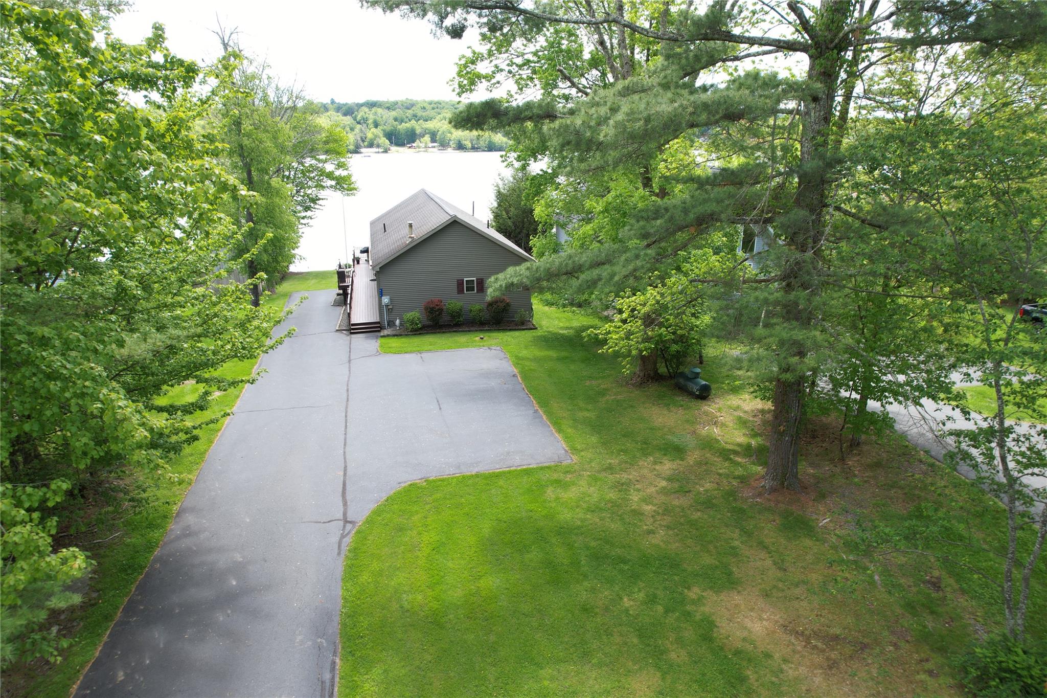 413 Sackett Lake Road, Monticello, NY 12701