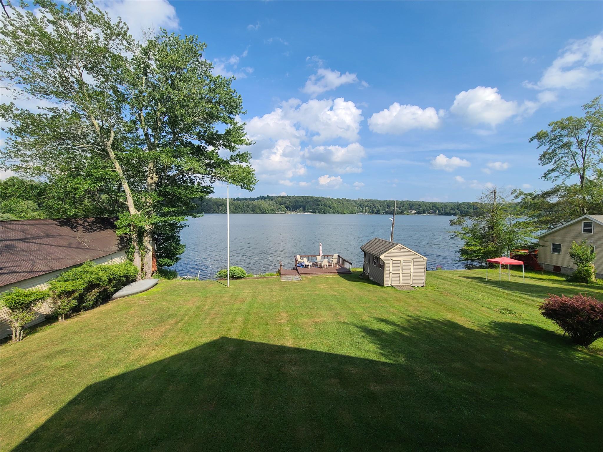 413 Sackett Lake Road, Monticello, NY 12701