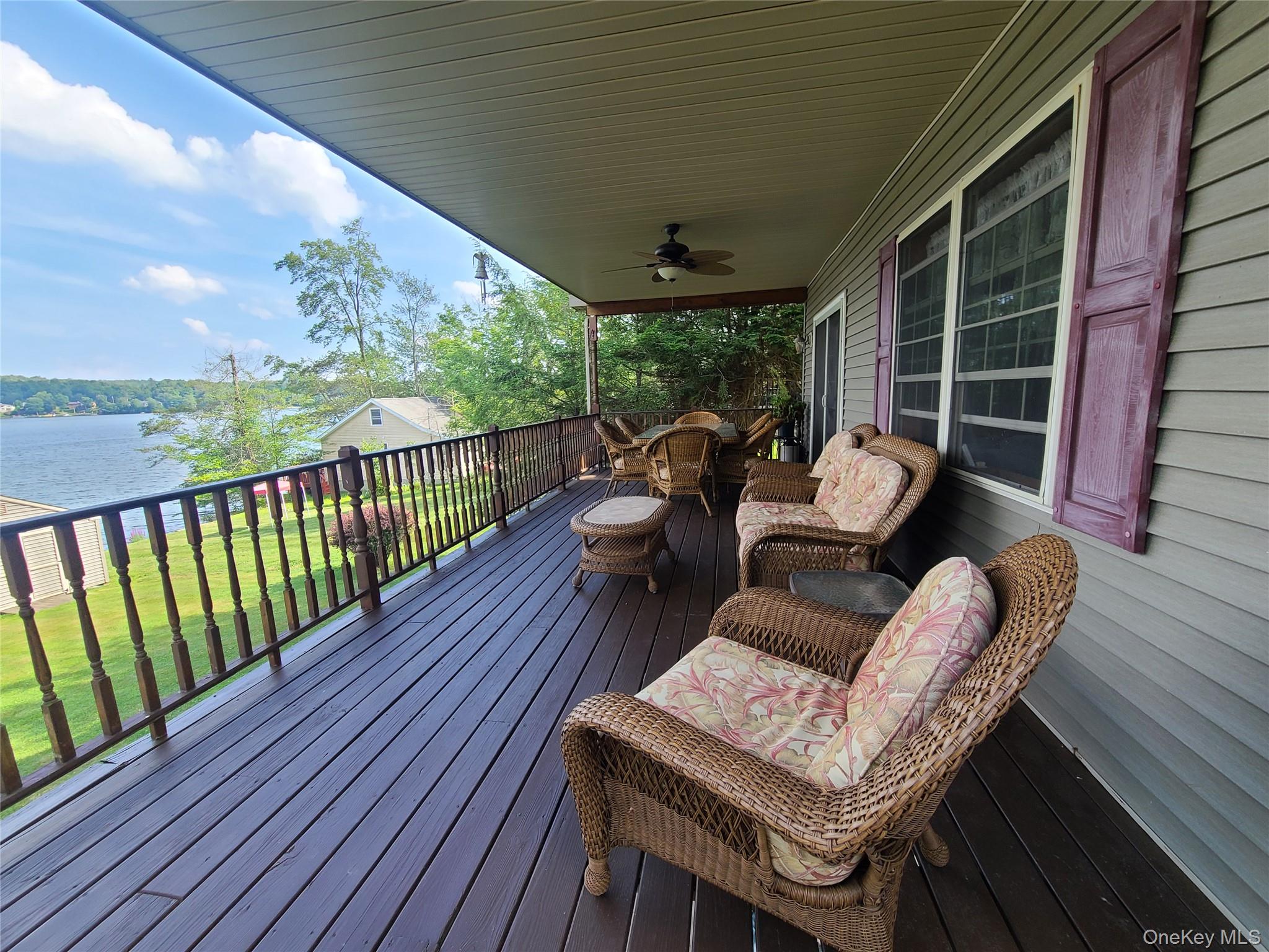 413 Sackett Lake Road, Monticello, NY 12701