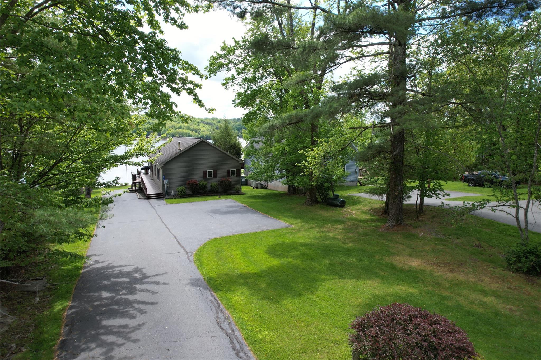 413 Sackett Lake Road, Monticello, NY 12701