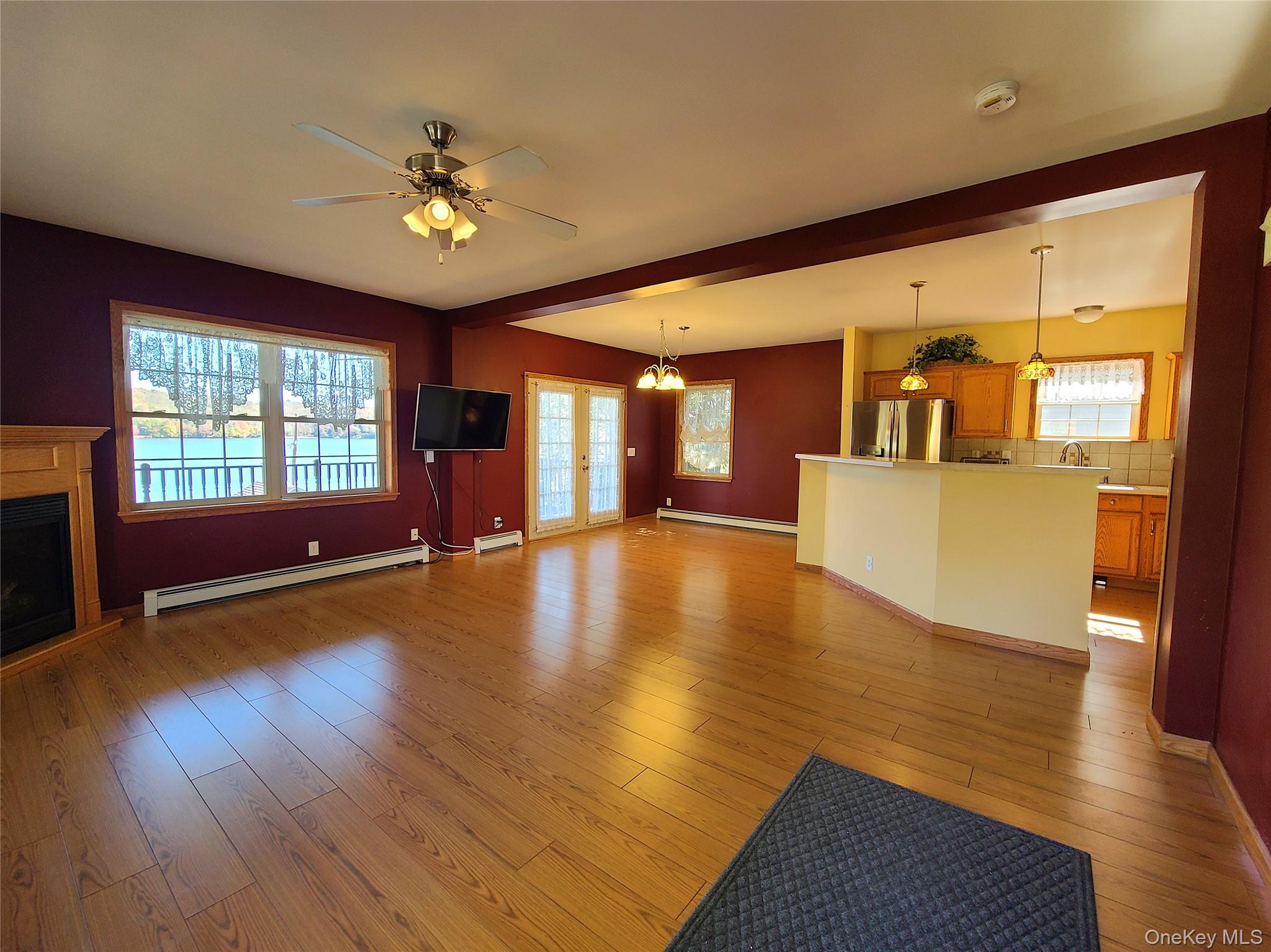 413 Sackett Lake Road, Monticello, NY 12701