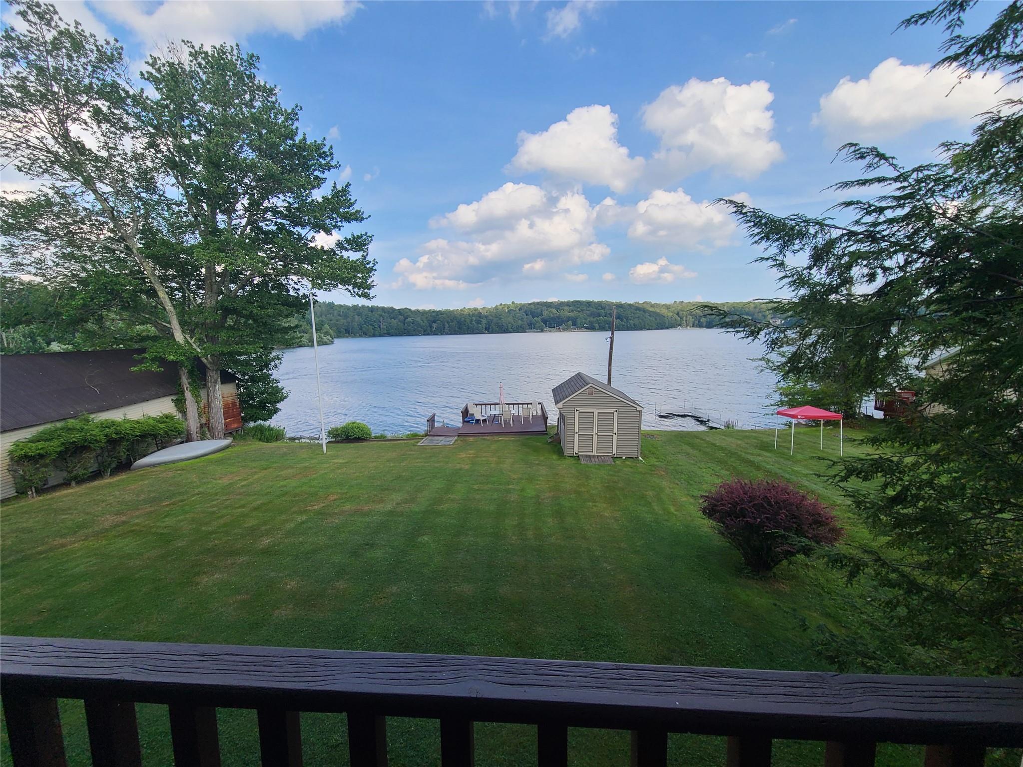 413 Sackett Lake Road, Monticello, NY 12701