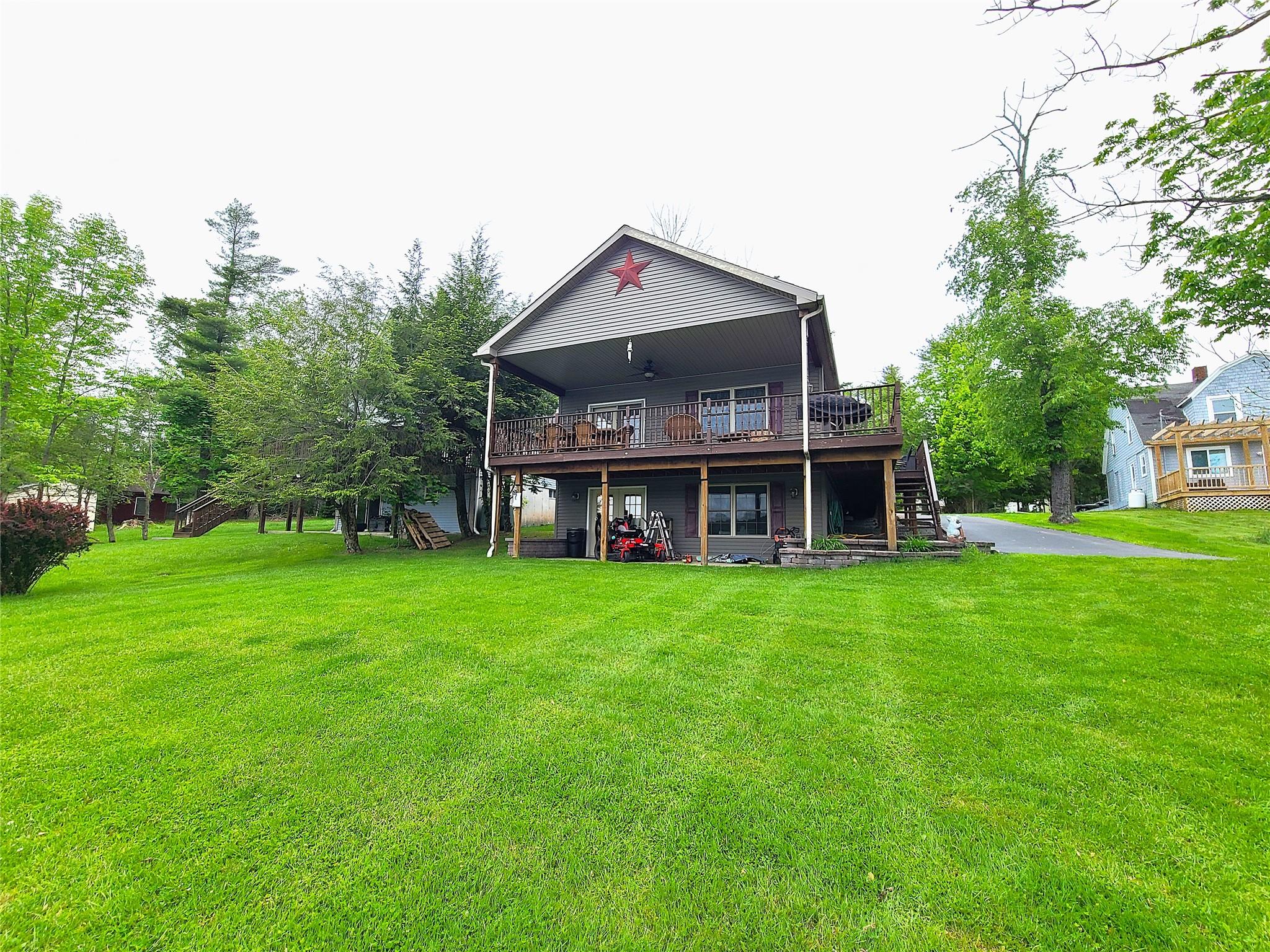 413 Sackett Lake Road, Monticello, NY 12701