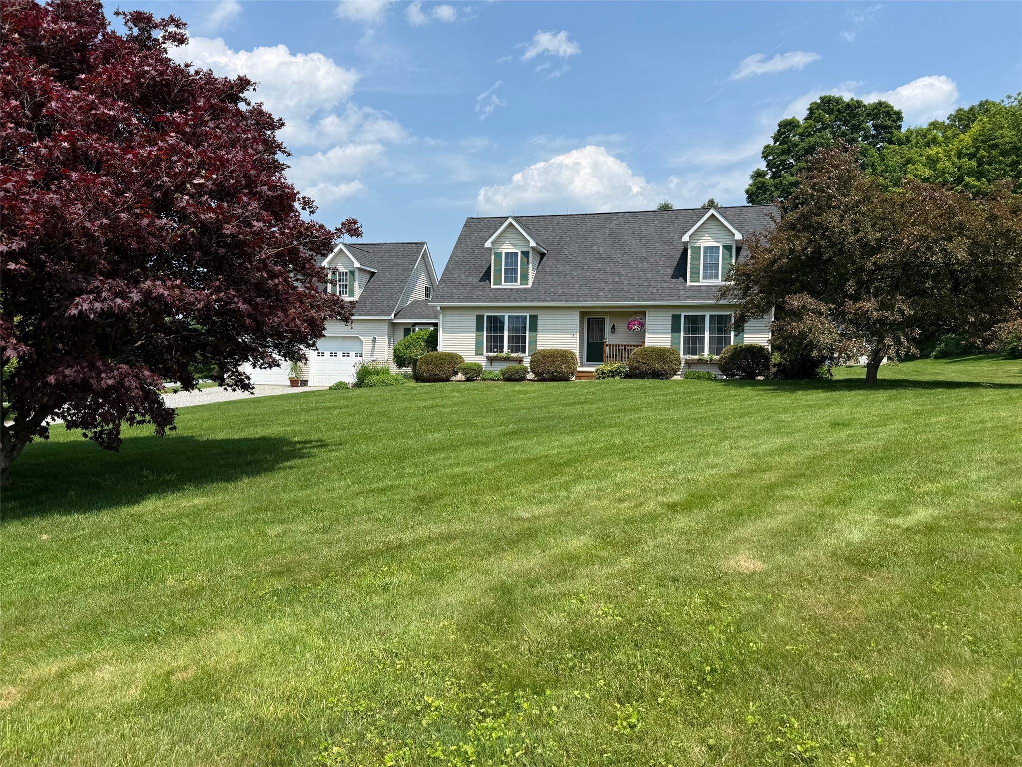18 Ohandley Drive, Amenia, NY 12501