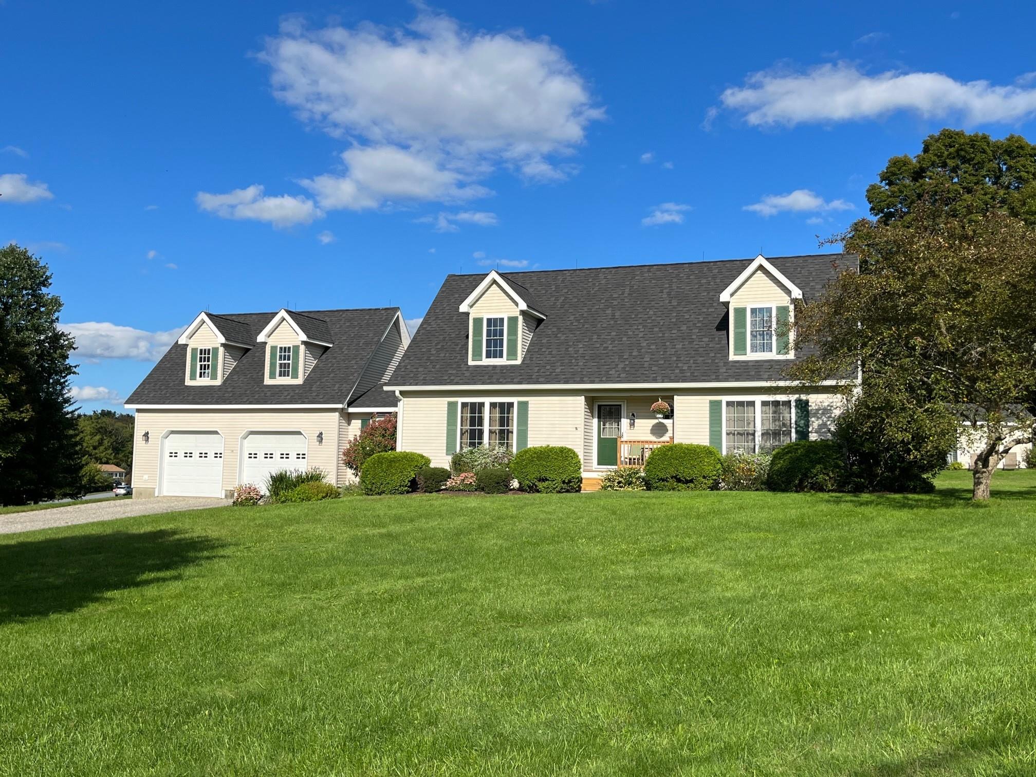 18 Ohandley Drive, Amenia, NY 12501