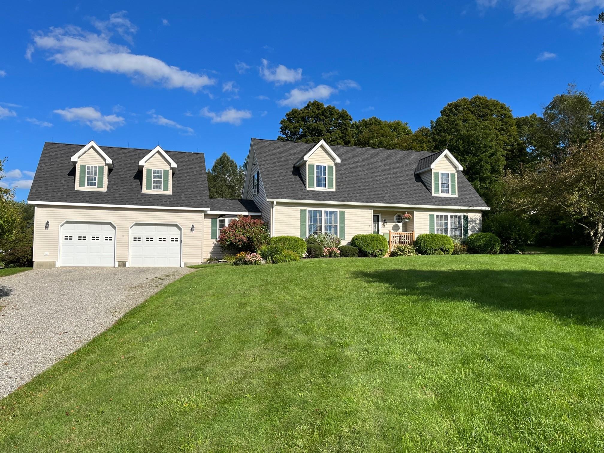 18 Ohandley Drive, Amenia, NY 12501