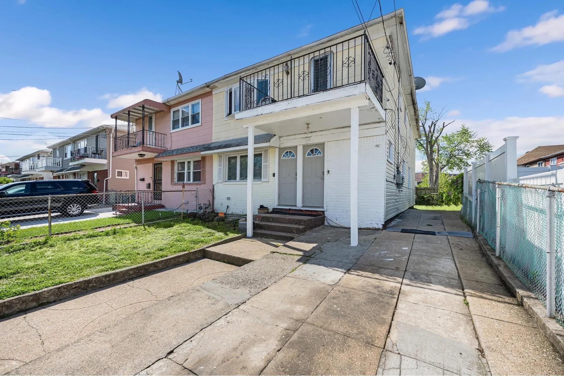 6953 Thursby Avenue, Arverne, NY 11692