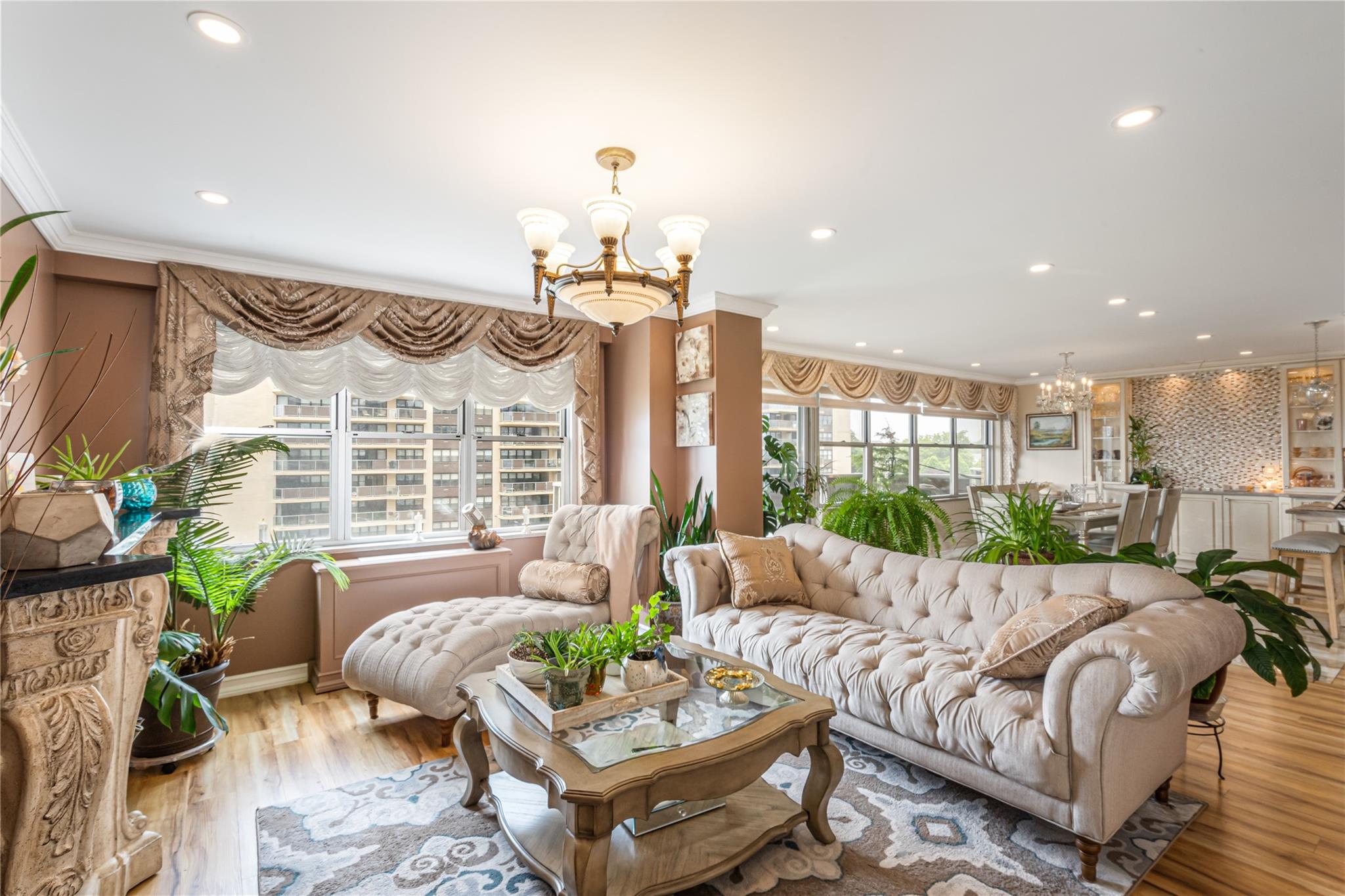 17-85 215th Street # 4M, Bayside, NY 11360