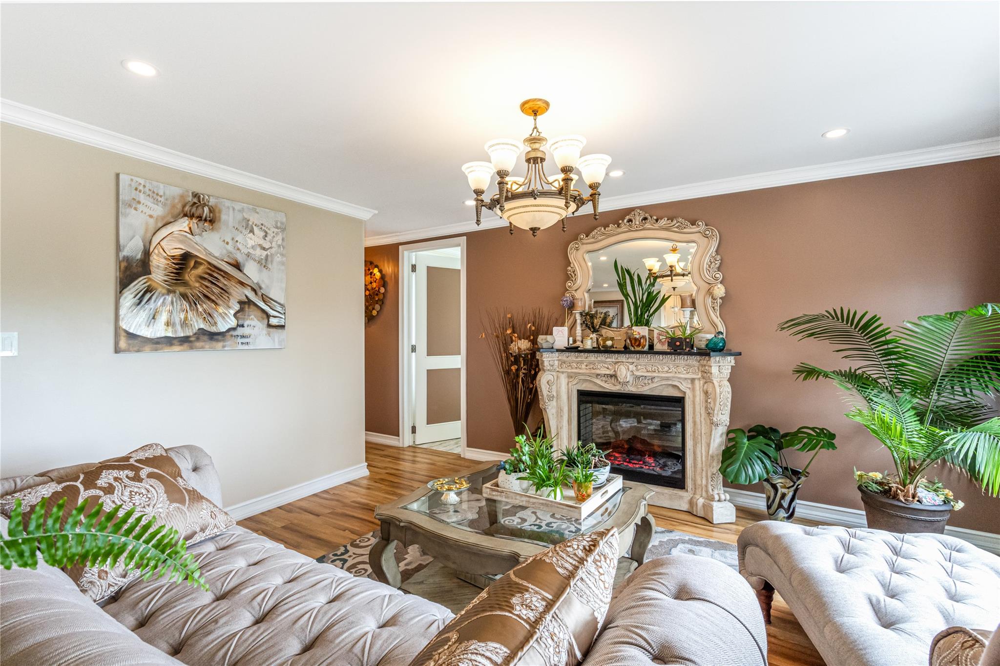 17-85 215th Street # 4M, Bayside, NY 11360