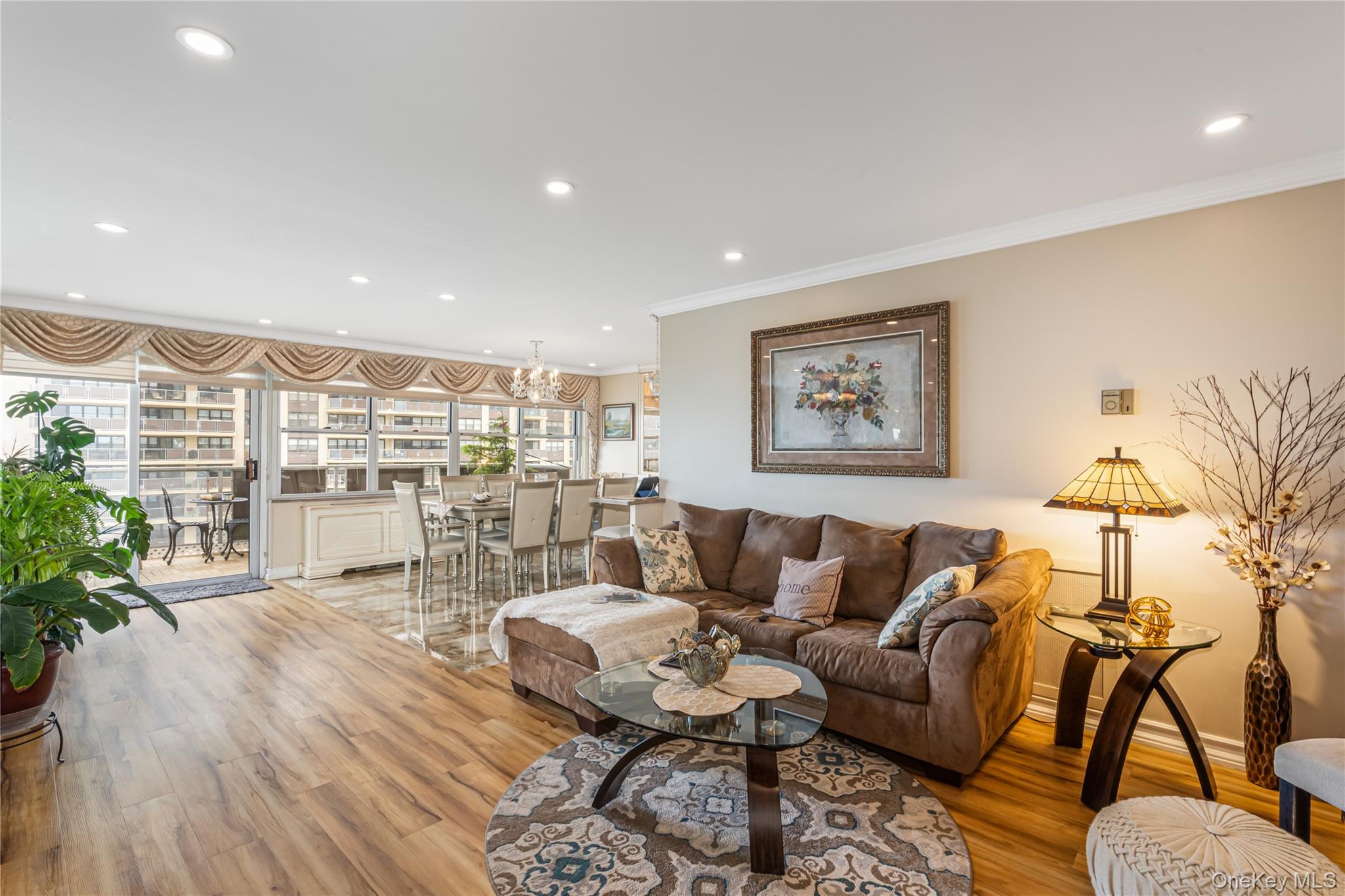 17-85 215th Street # 4M, Bayside, NY 11360