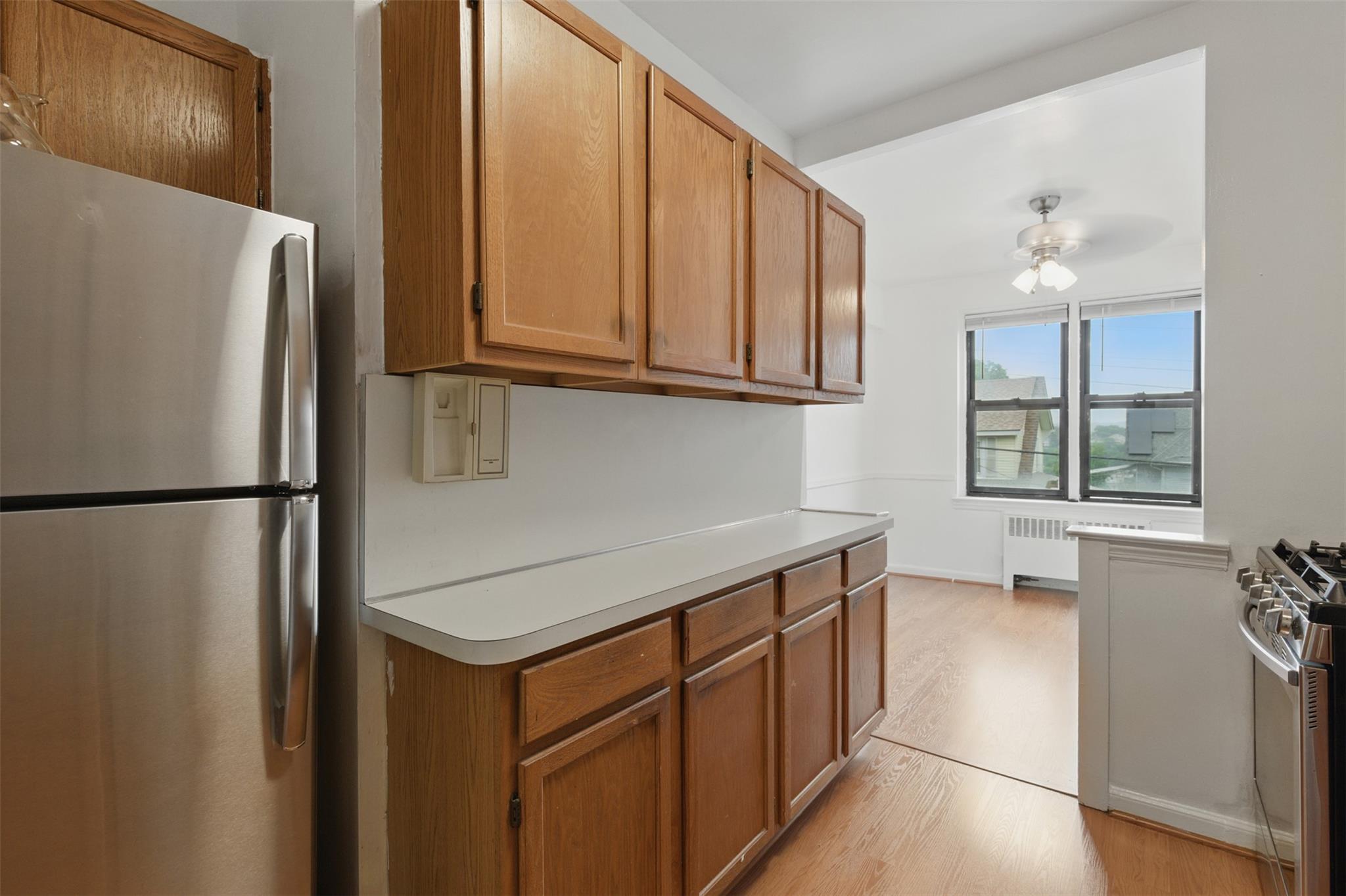 70 Sherman Avenue # 2G, Yonkers, NY 10705