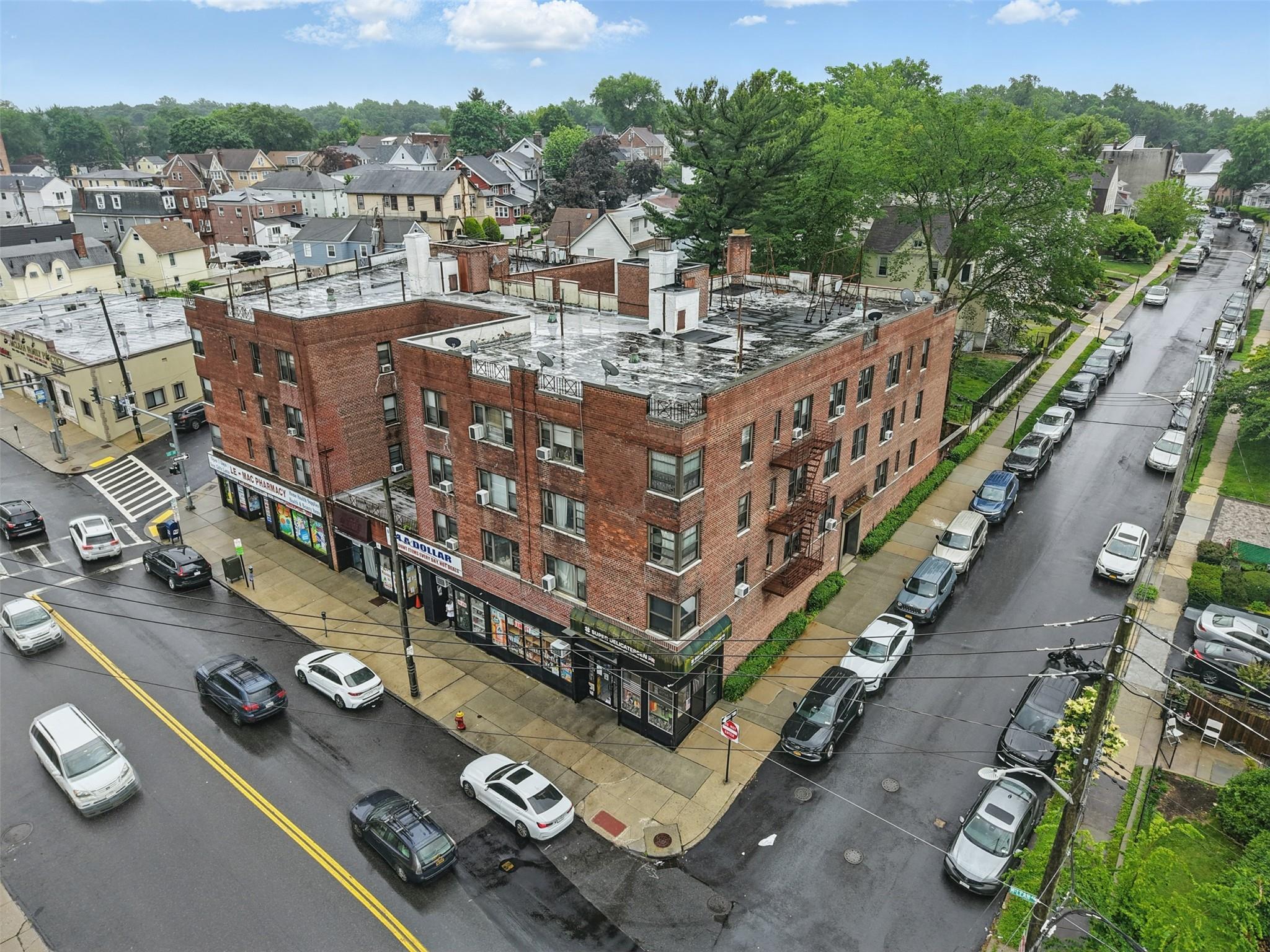 70 Sherman Avenue # 2G, Yonkers, NY 10705