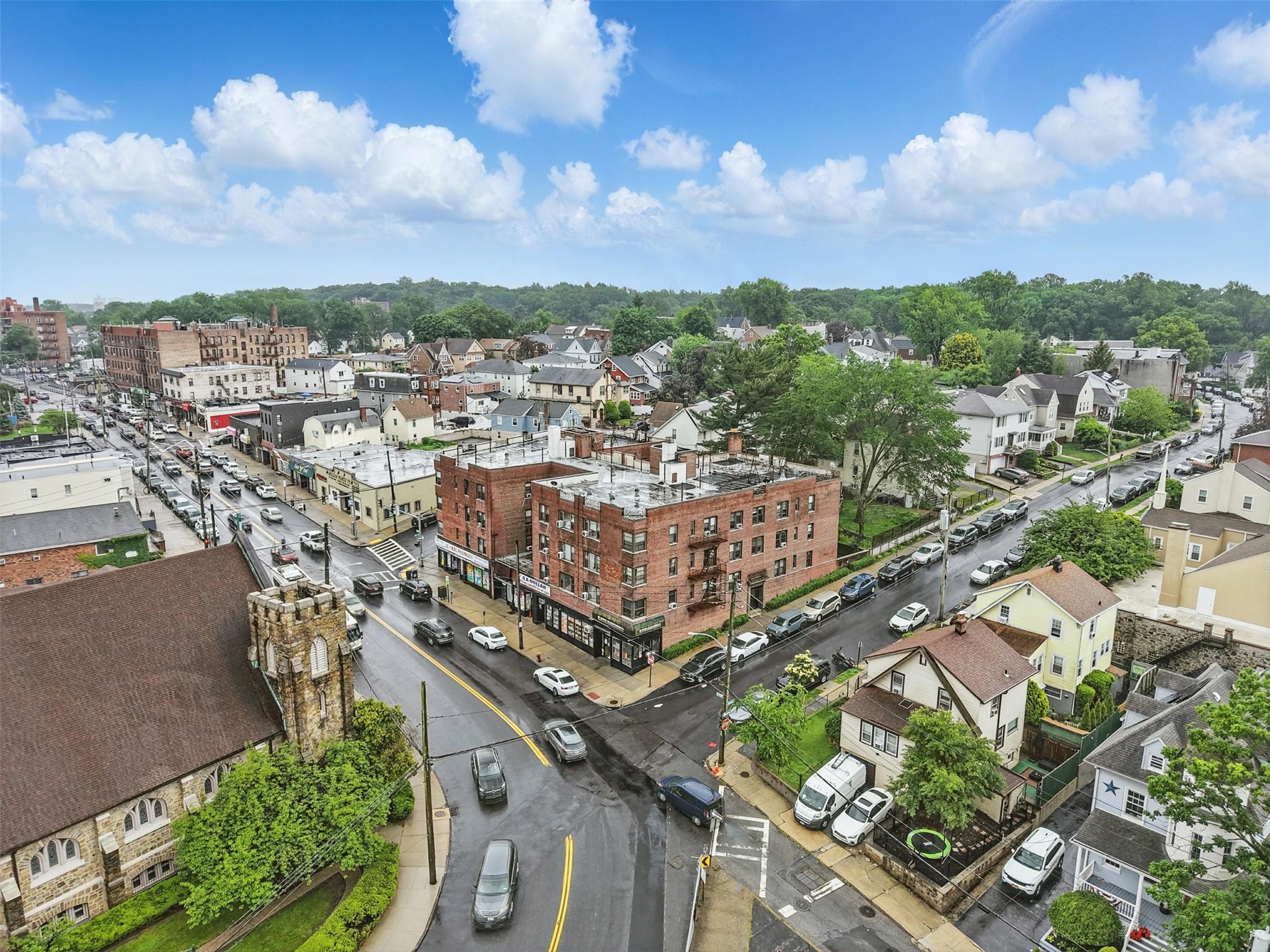 70 Sherman Avenue # 2G, Yonkers, NY 10705