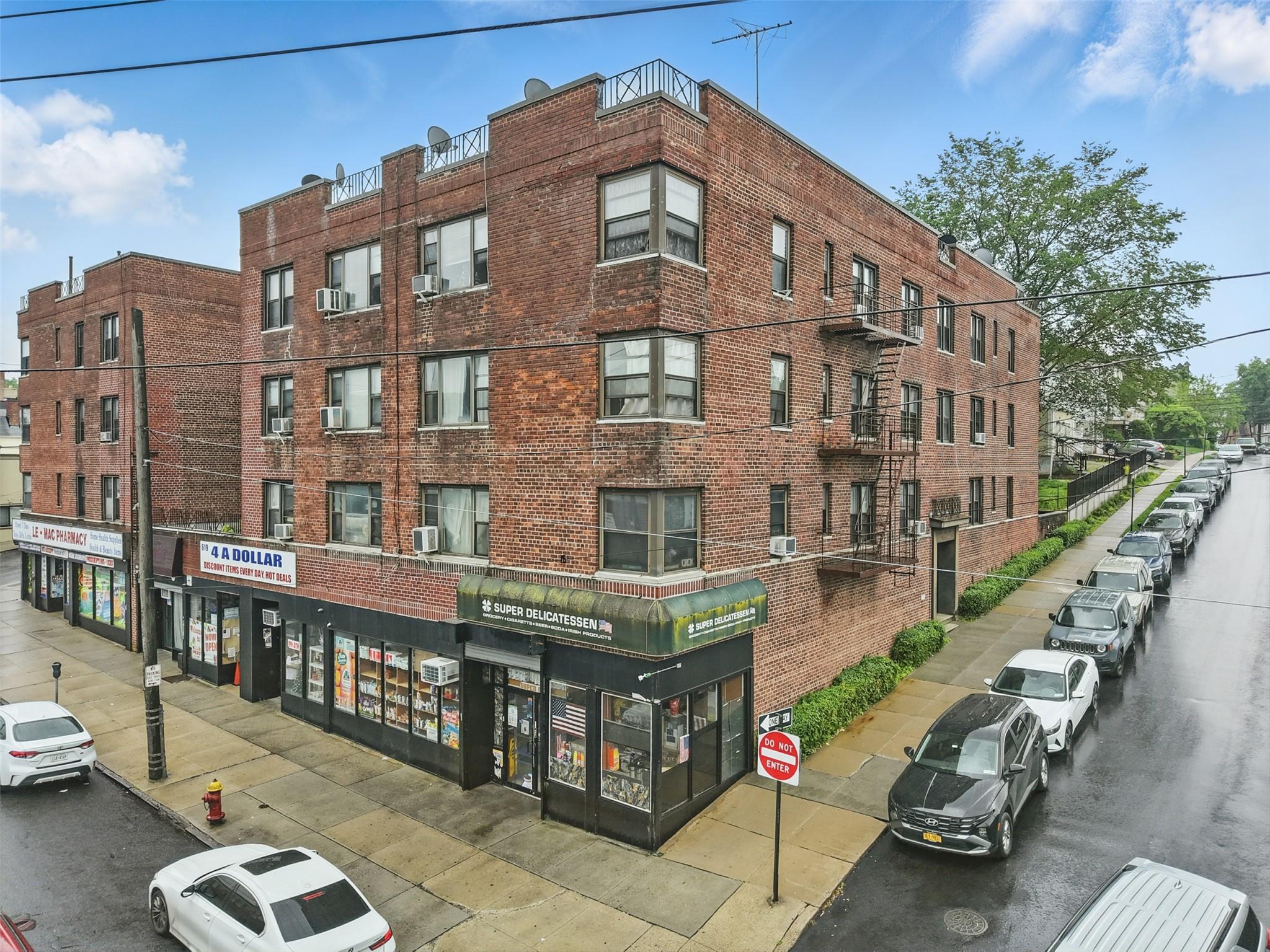 70 Sherman Avenue # 2G, Yonkers, NY 10705