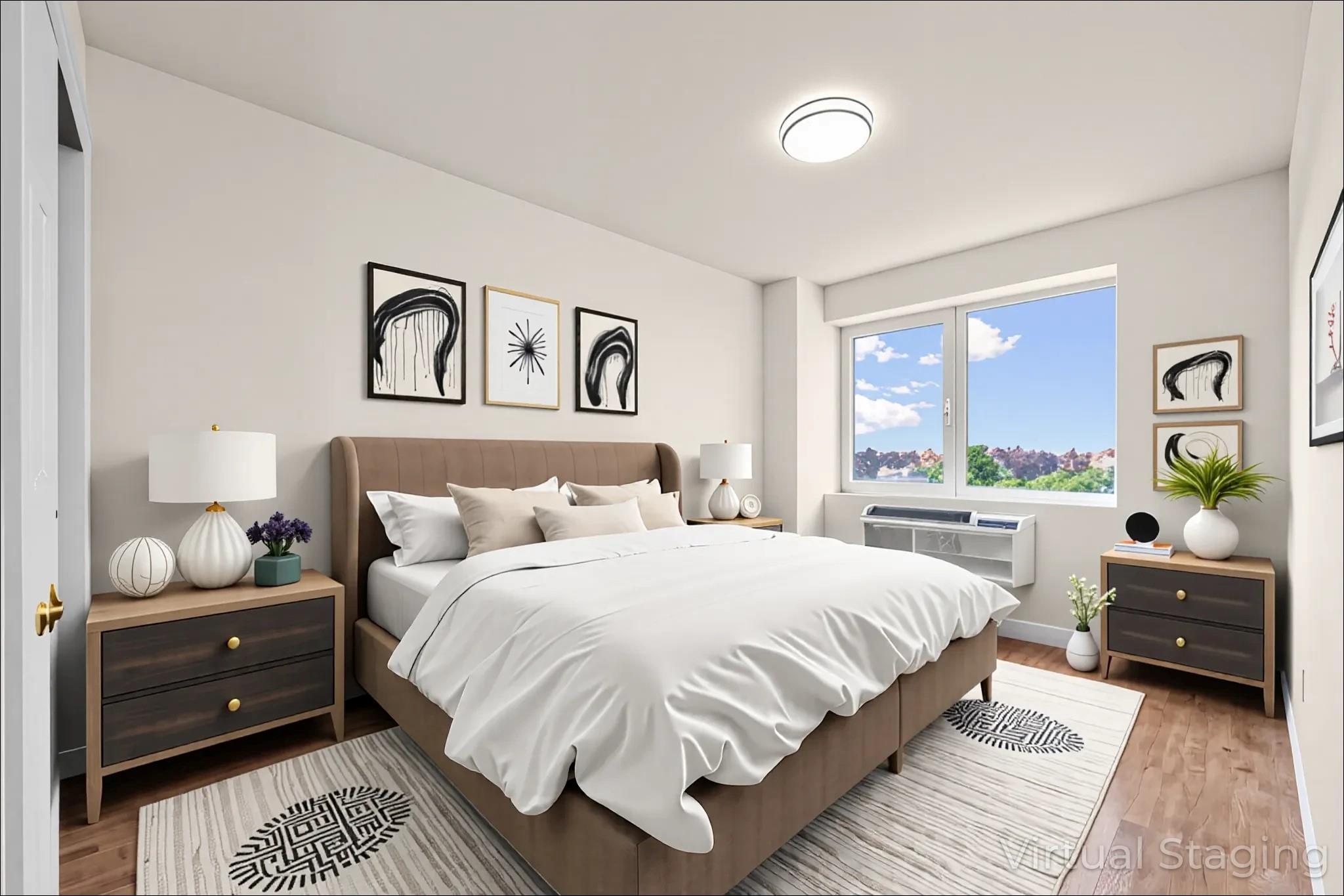 91-23 Corona Avenue # 4A, Elmhurst, NY 11373