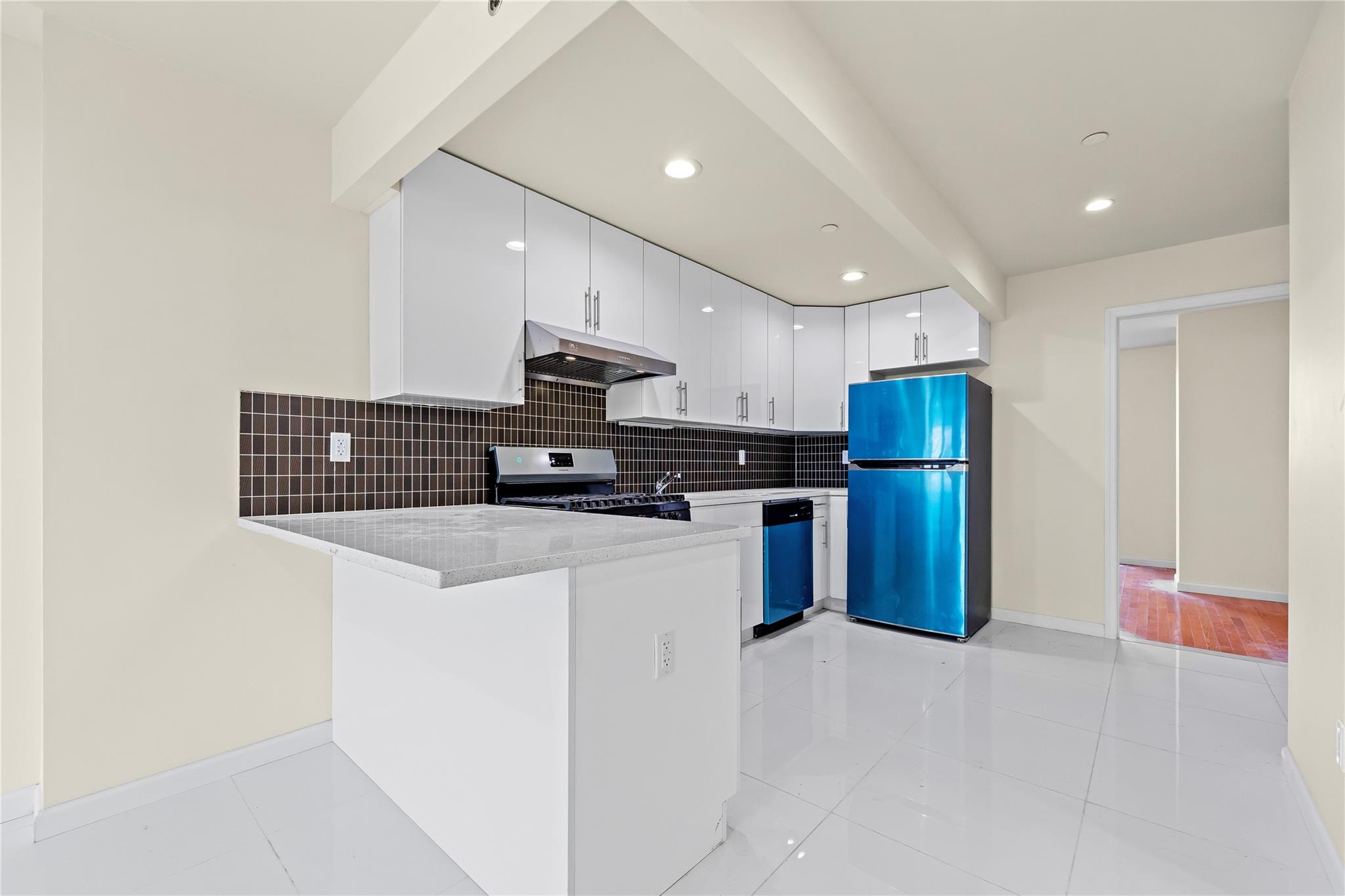 91-23 Corona Avenue # 4A, Elmhurst, NY 11373