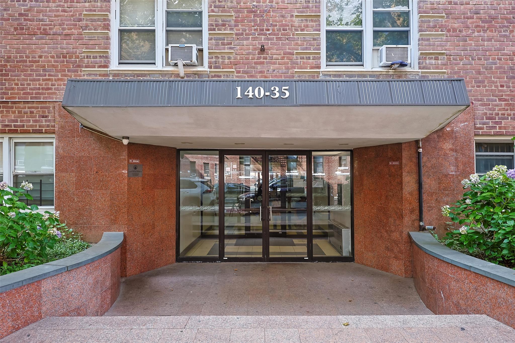 140-35 Beech Avenue # 7B, Flushing, NY 11355