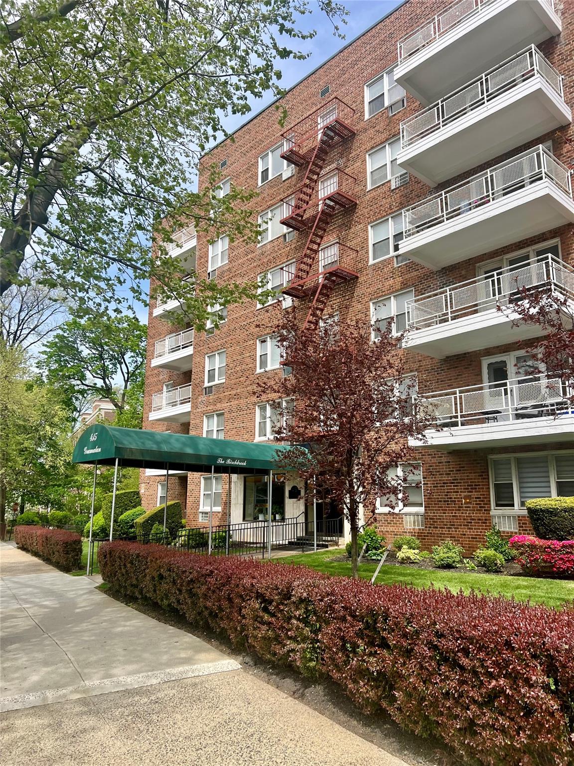 415 Gramatan Avenue # 5D, Mount Vernon, NY 10552