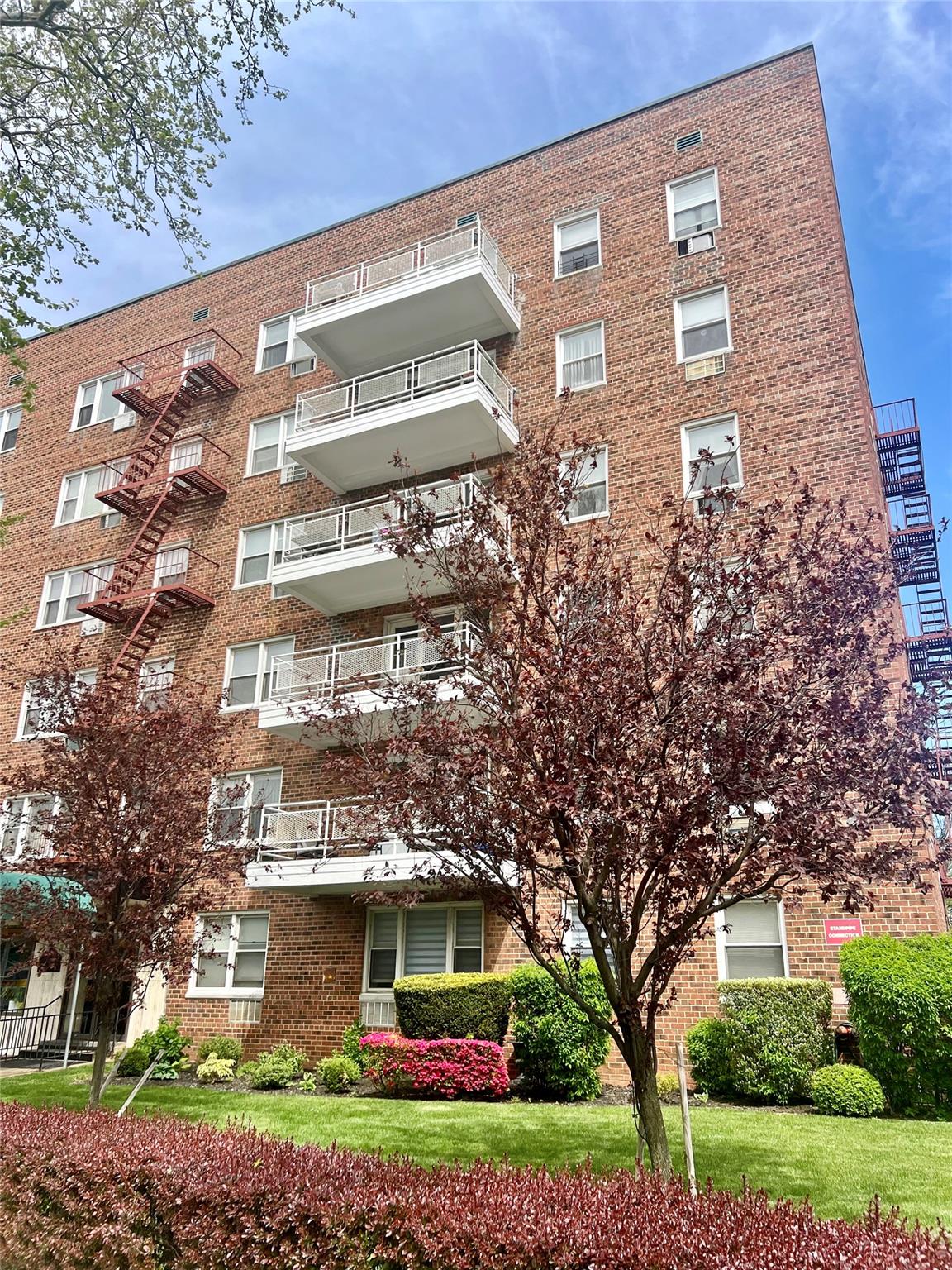 415 Gramatan Avenue # 5D, Mount Vernon, NY 10552