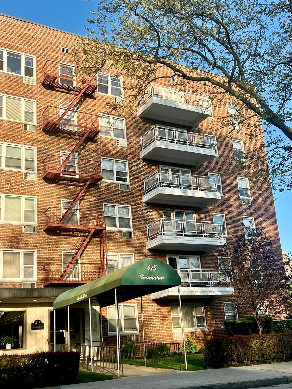 415 Gramatan Avenue # 5D, Mount Vernon, NY 10552