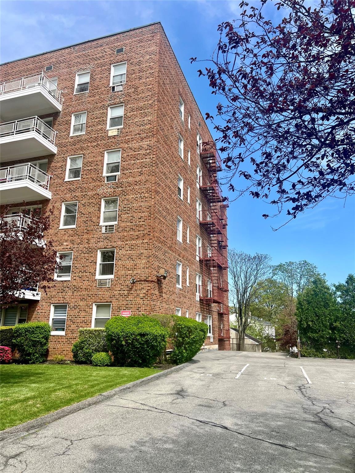 415 Gramatan Avenue # 5D, Mount Vernon, NY 10552