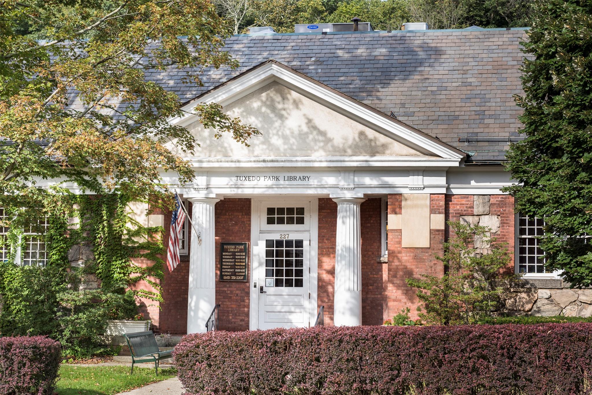 75 Clubhouse Road, Tuxedo Park, NY 10987