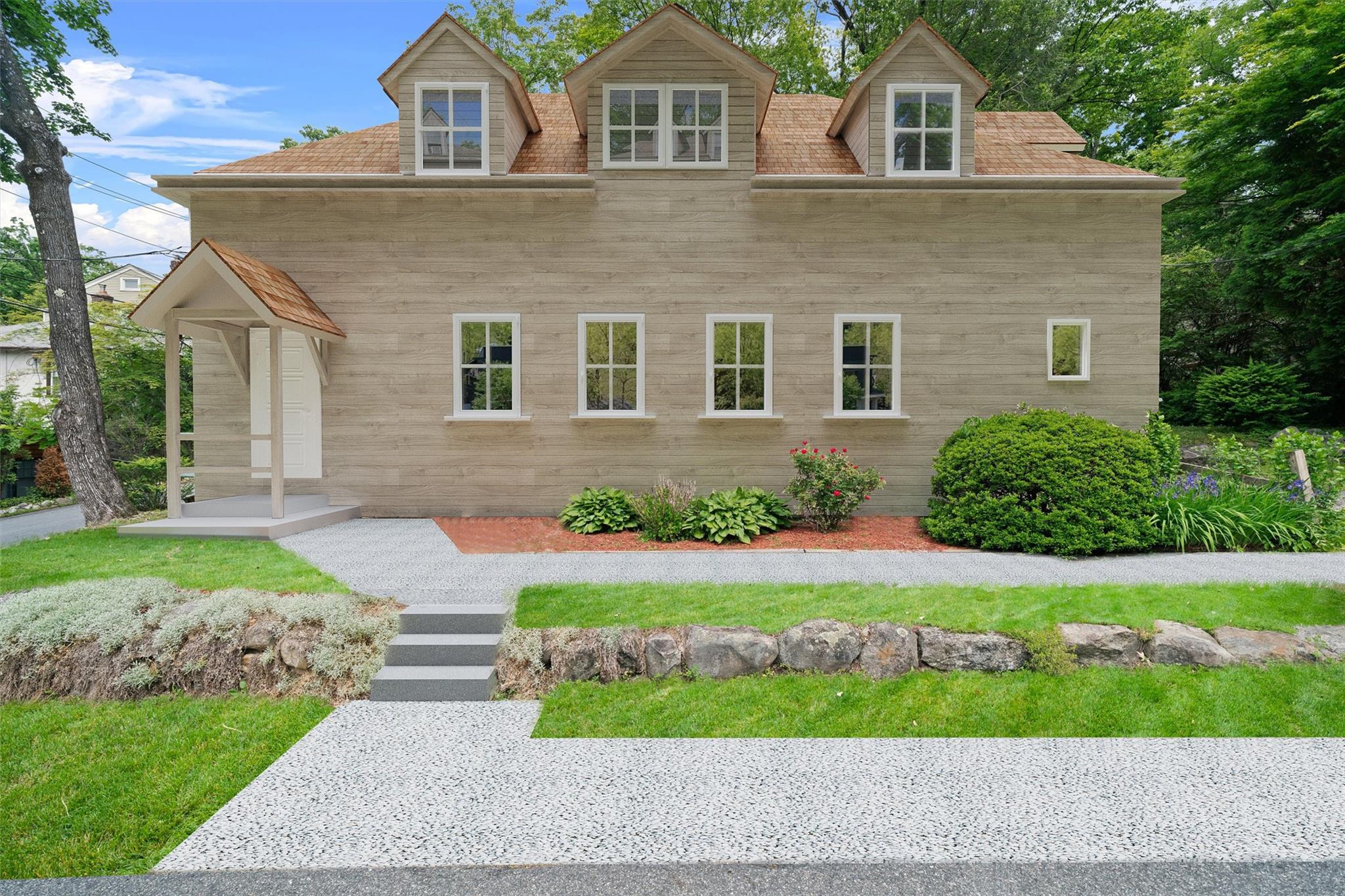 75 Clubhouse Road, Tuxedo Park, NY 10987