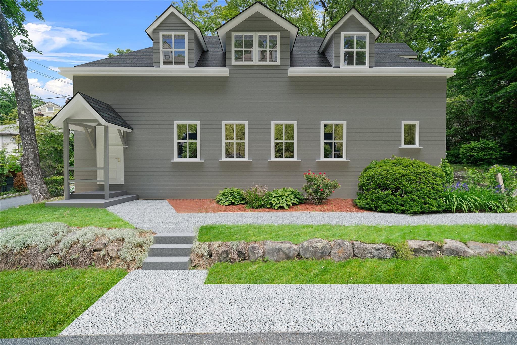 75 Clubhouse Road, Tuxedo Park, NY 10987