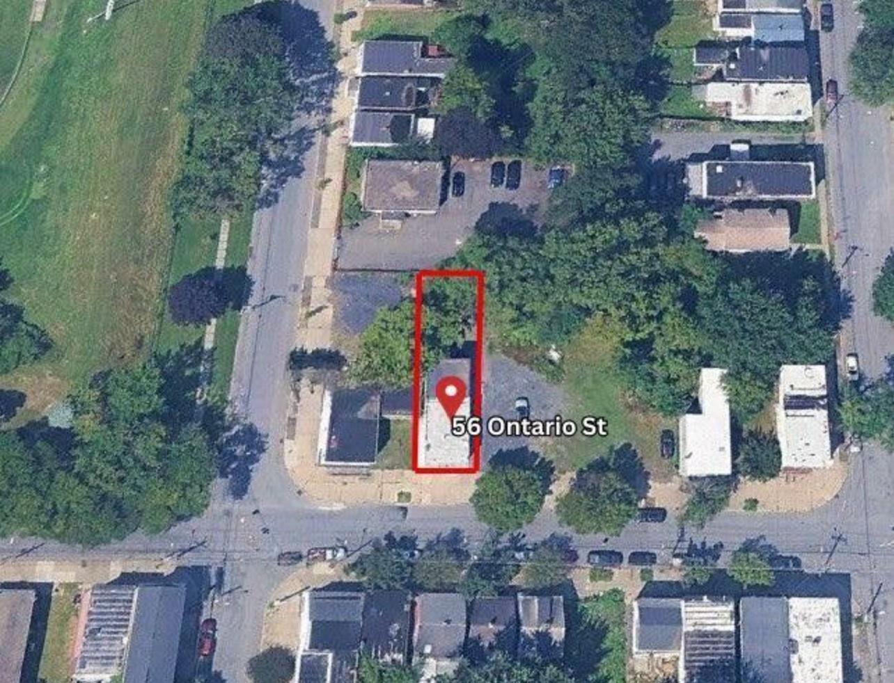 59 ontario, Call Listing Agent, NY 12206