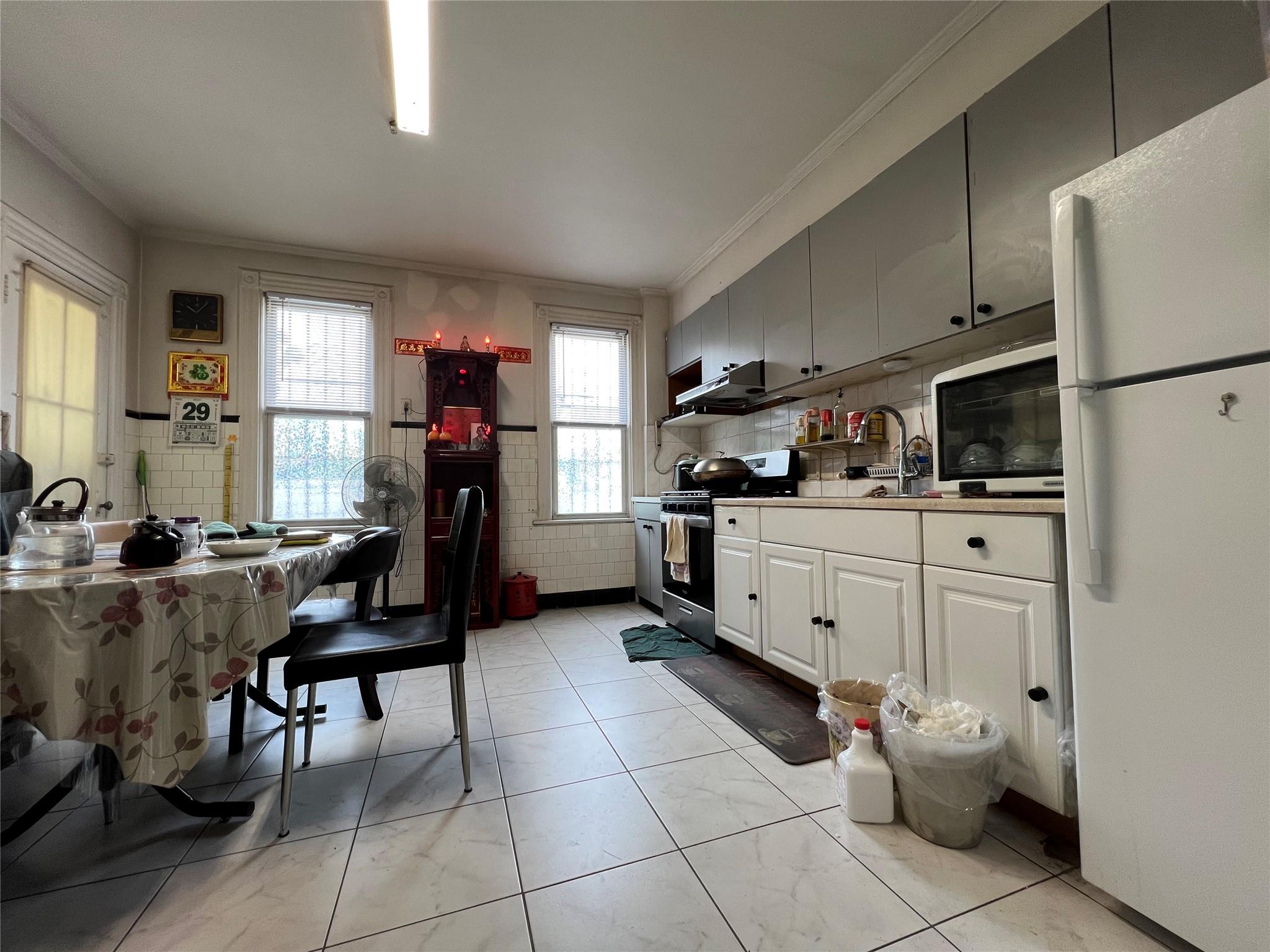 8624 79 Street, Woodhaven, NY 11421