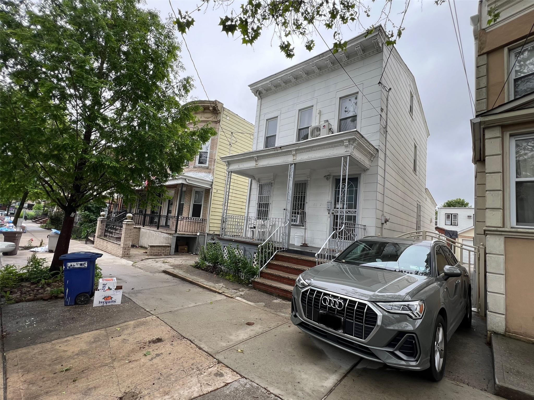 8624 79 Street, Woodhaven, NY 11421