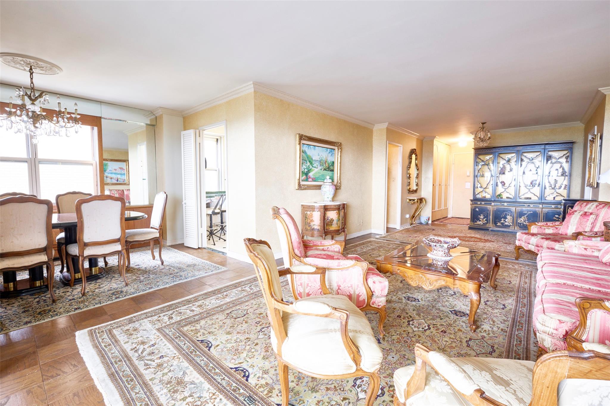 110-11 Queens Boulevard # 27G, Forest Hills, NY 11375