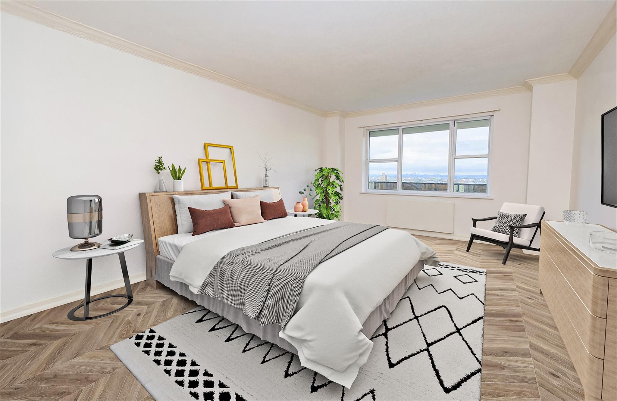 110-11 Queens Boulevard # 27G, Forest Hills, NY 11375