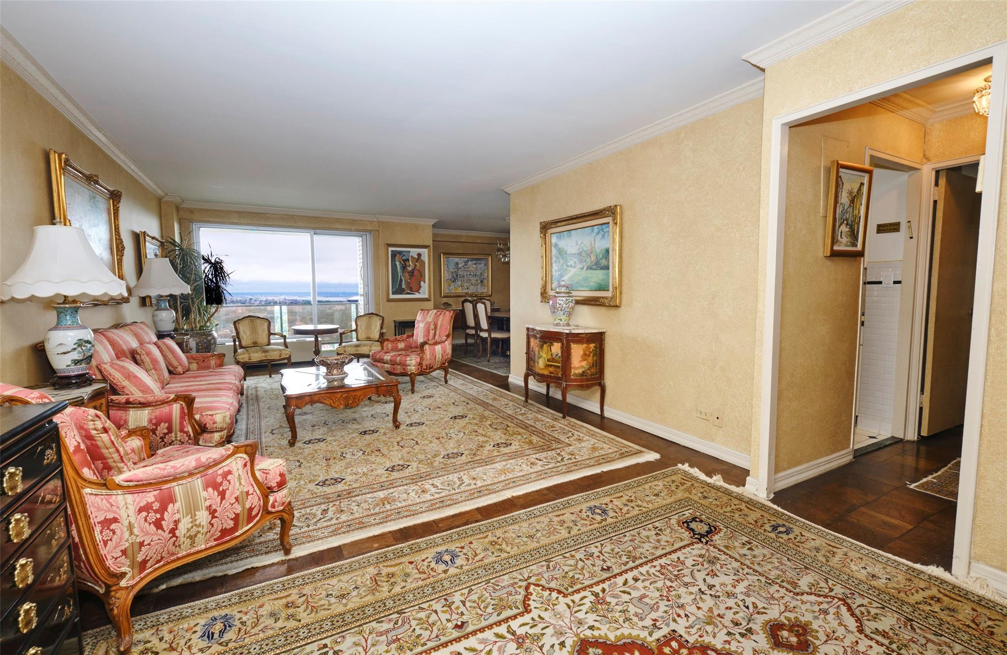 110-11 Queens Boulevard # 27G, Forest Hills, NY 11375