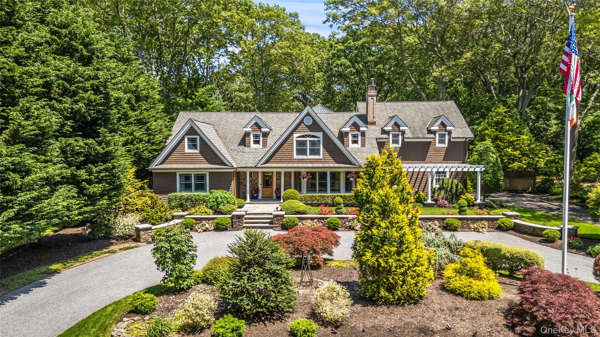 4745 N Bayview Road, Southold, NY 11971