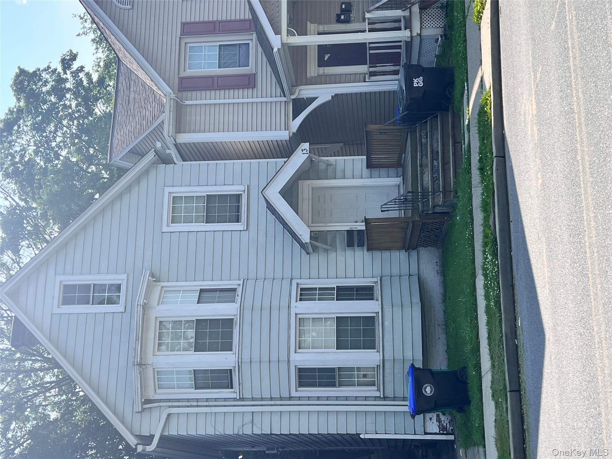 13 Hooker Avenue, Poughkeepsie, NY 12601