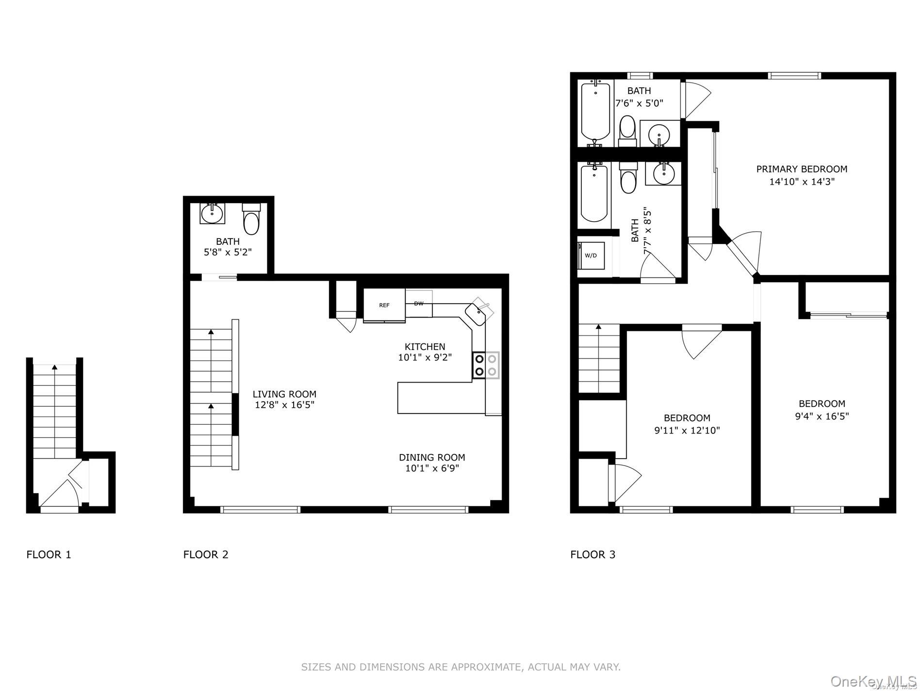 425 Shore Rd # 2B, Long Beach, NY 11561