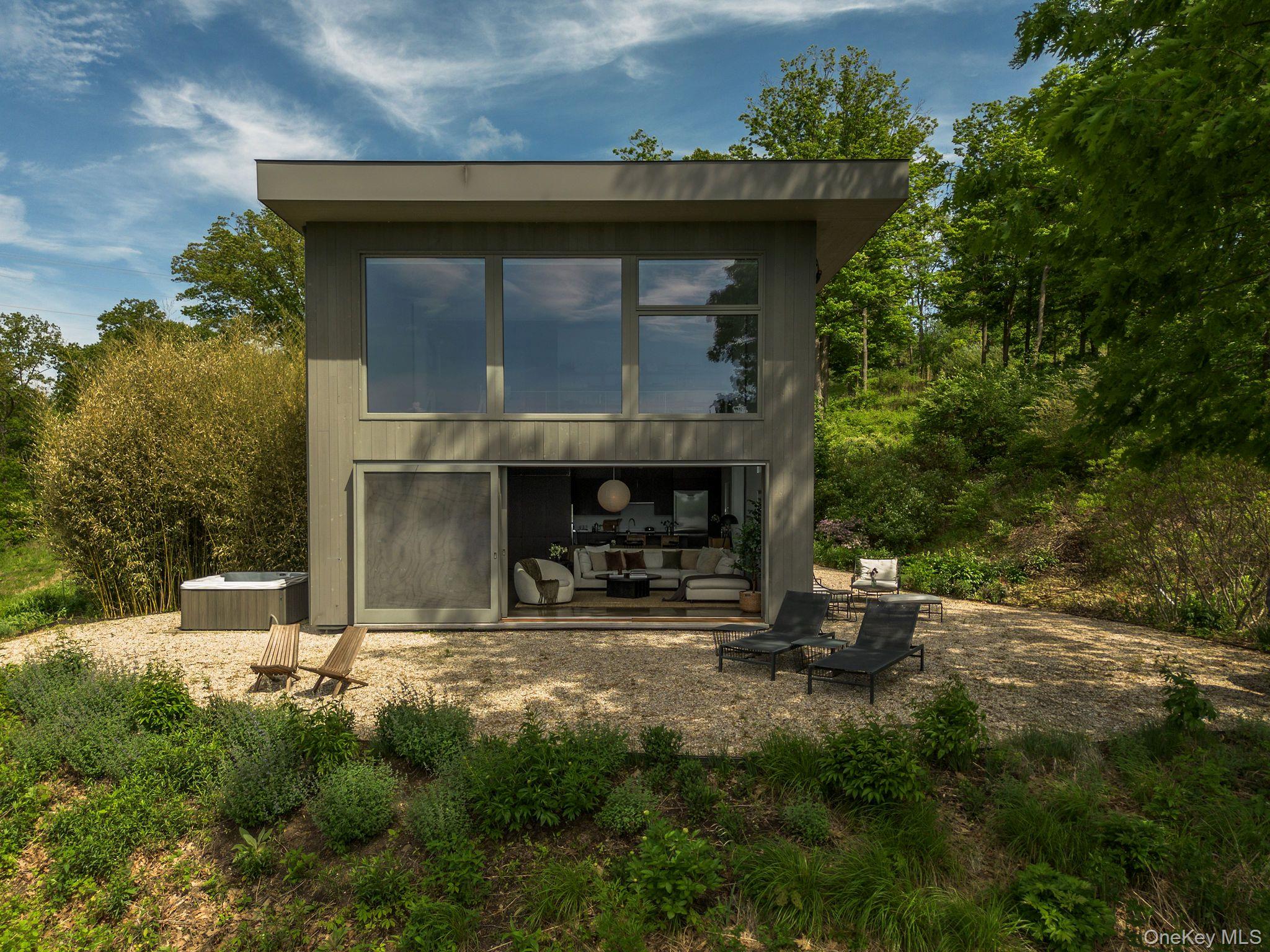 164 Mount Merino Road, Hudson, NY 12534