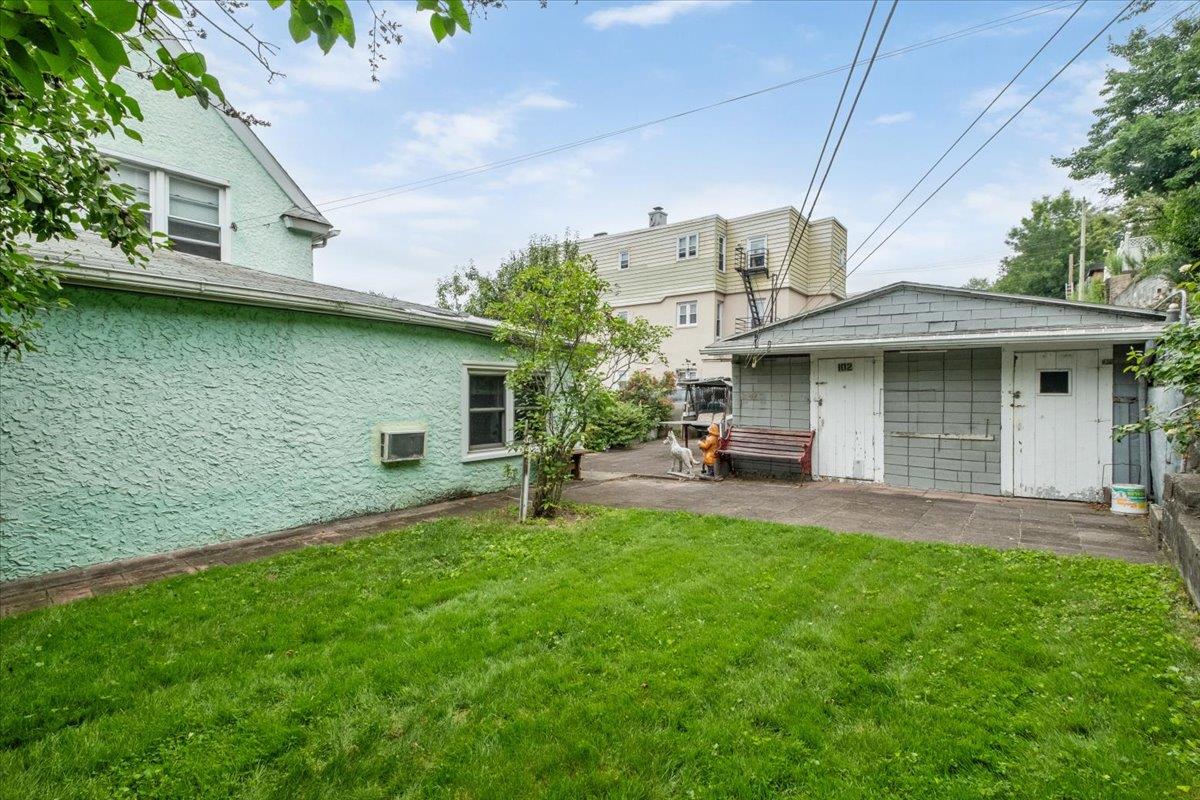 102 Burhans Avenue, Yonkers, NY 10701