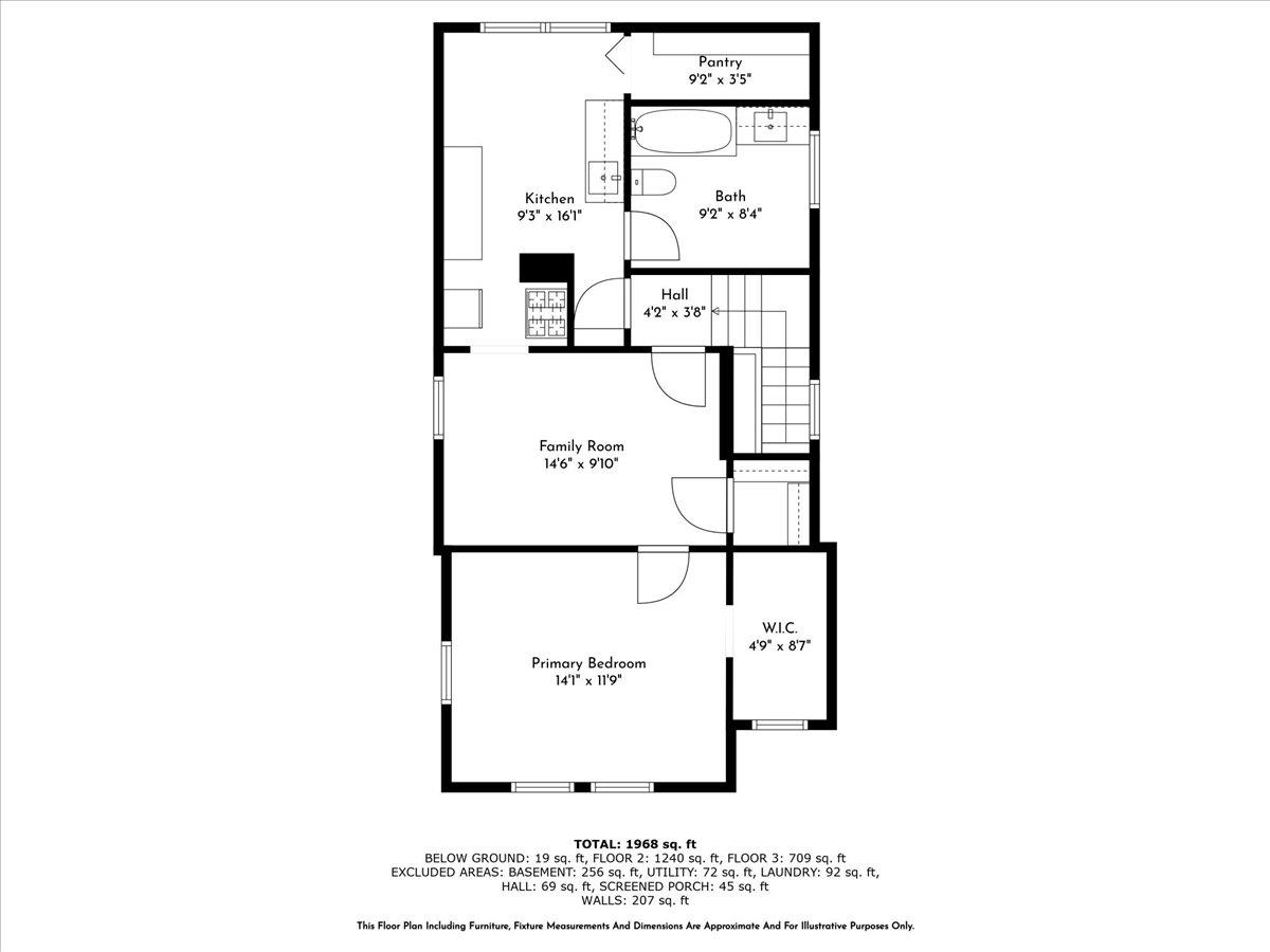 102 Burhans Avenue, Yonkers, NY 10701