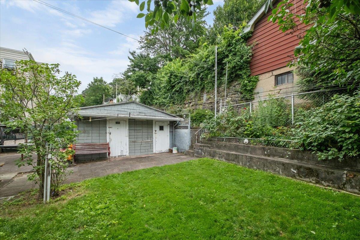 102 Burhans Avenue, Yonkers, NY 10701