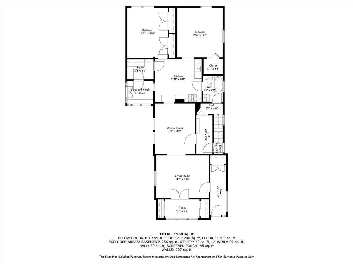102 Burhans Avenue, Yonkers, NY 10701