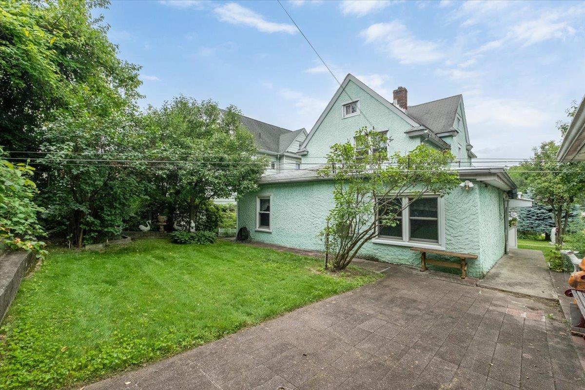 102 Burhans Avenue, Yonkers, NY 10701