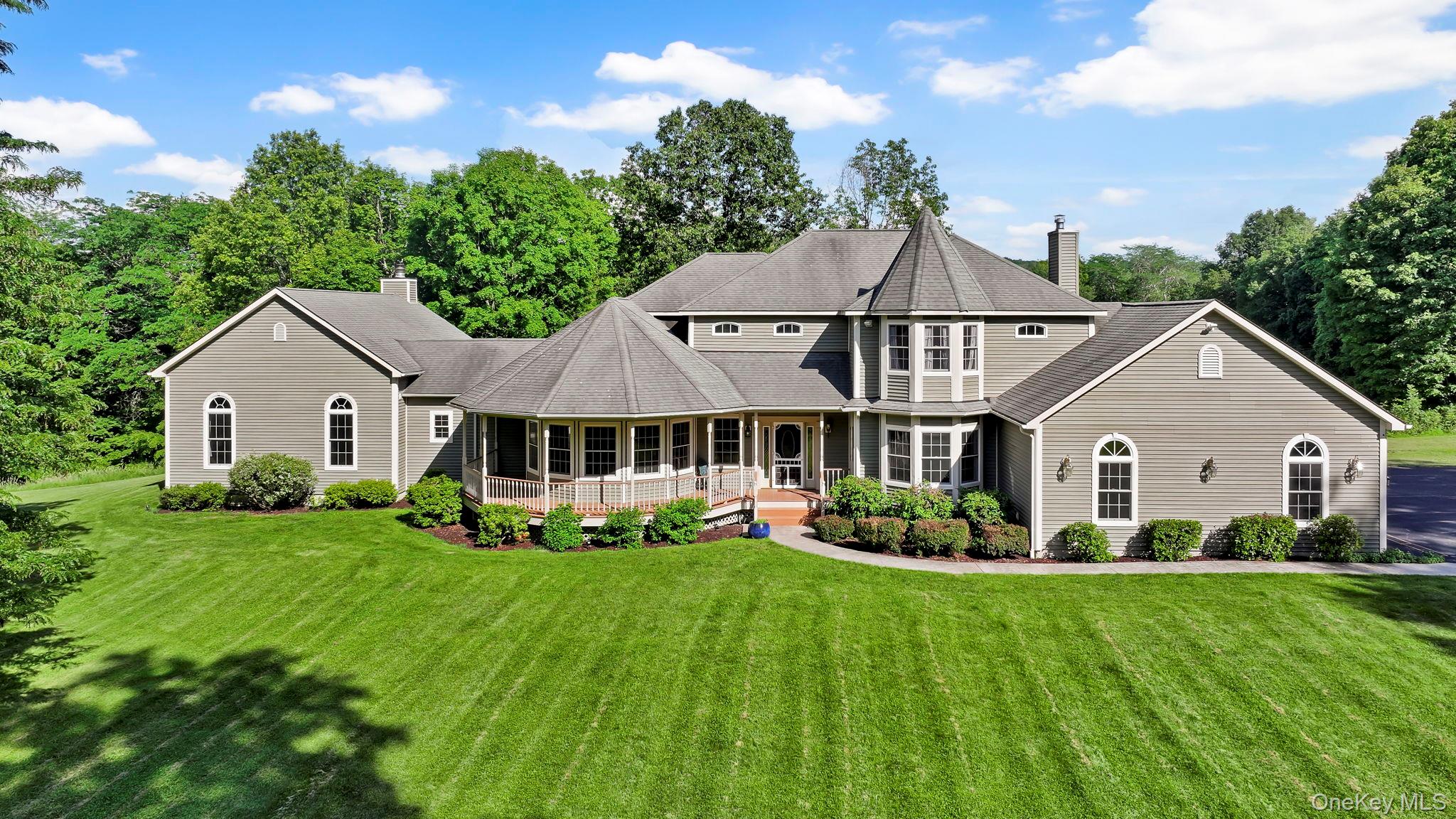 7 Meadowood Road, Montgomery, NY 12549