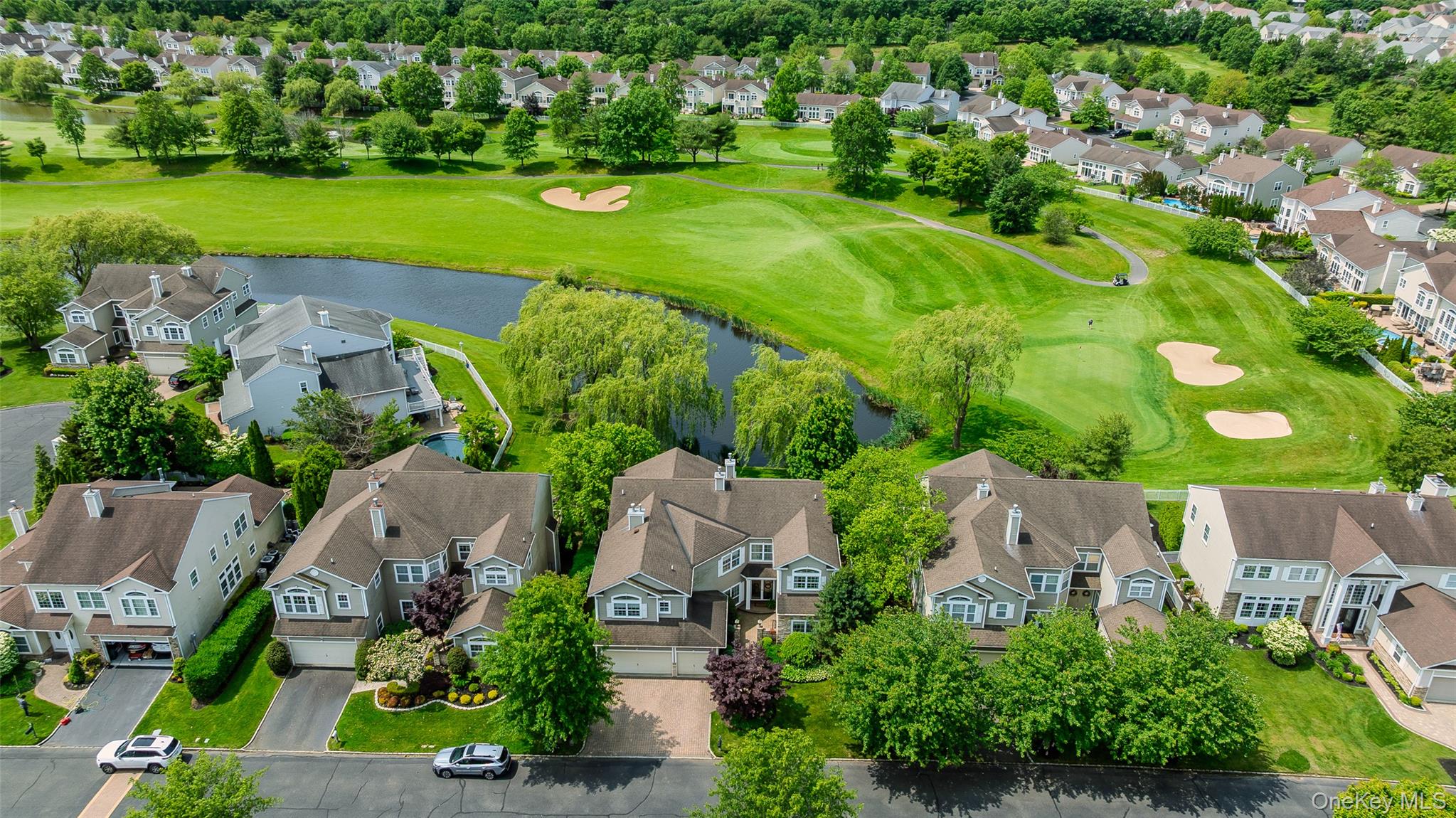 67 Hamlet Drive, Mount Sinai, NY 11766