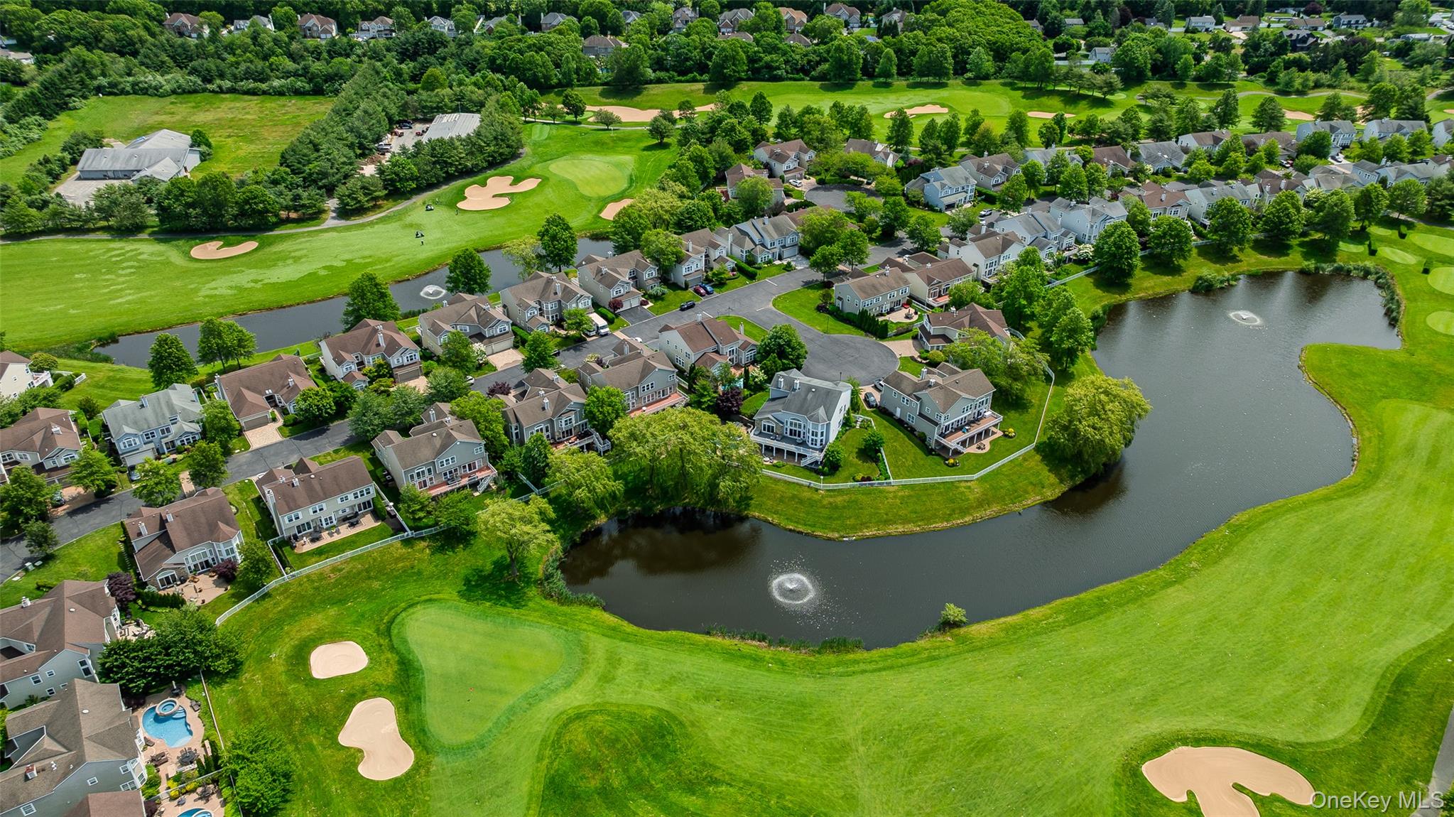 67 Hamlet Drive, Mount Sinai, NY 11766