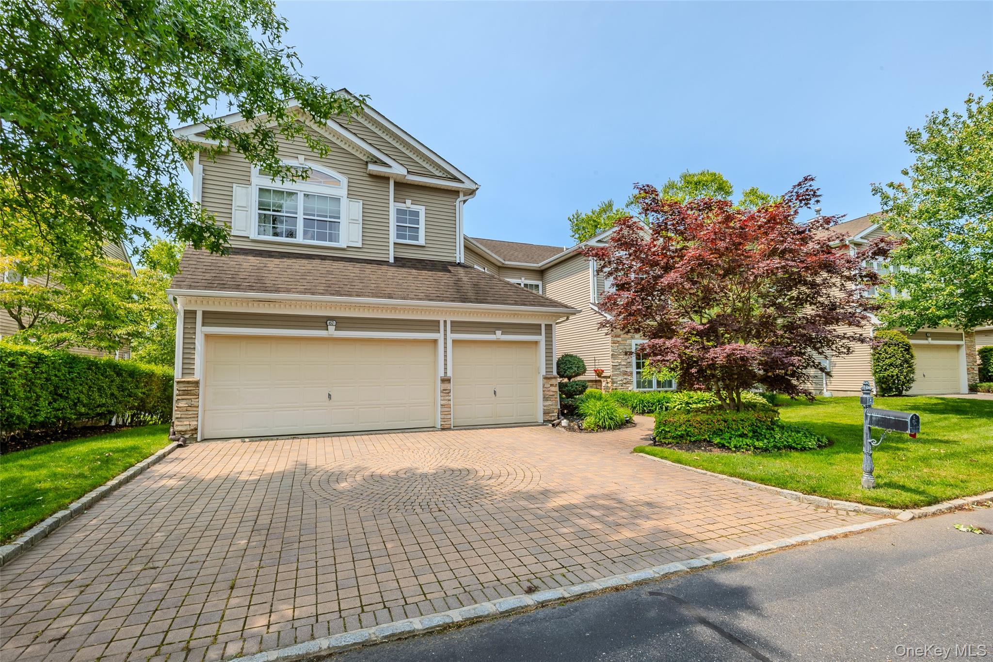 67 Hamlet Drive, Mount Sinai, NY 11766