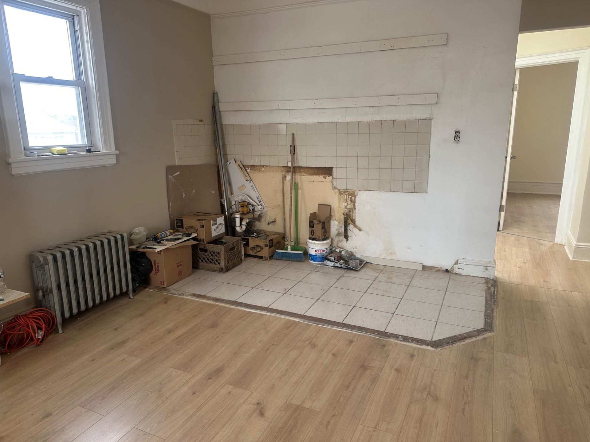 9628 Corona Avenue, Corona, NY 11368