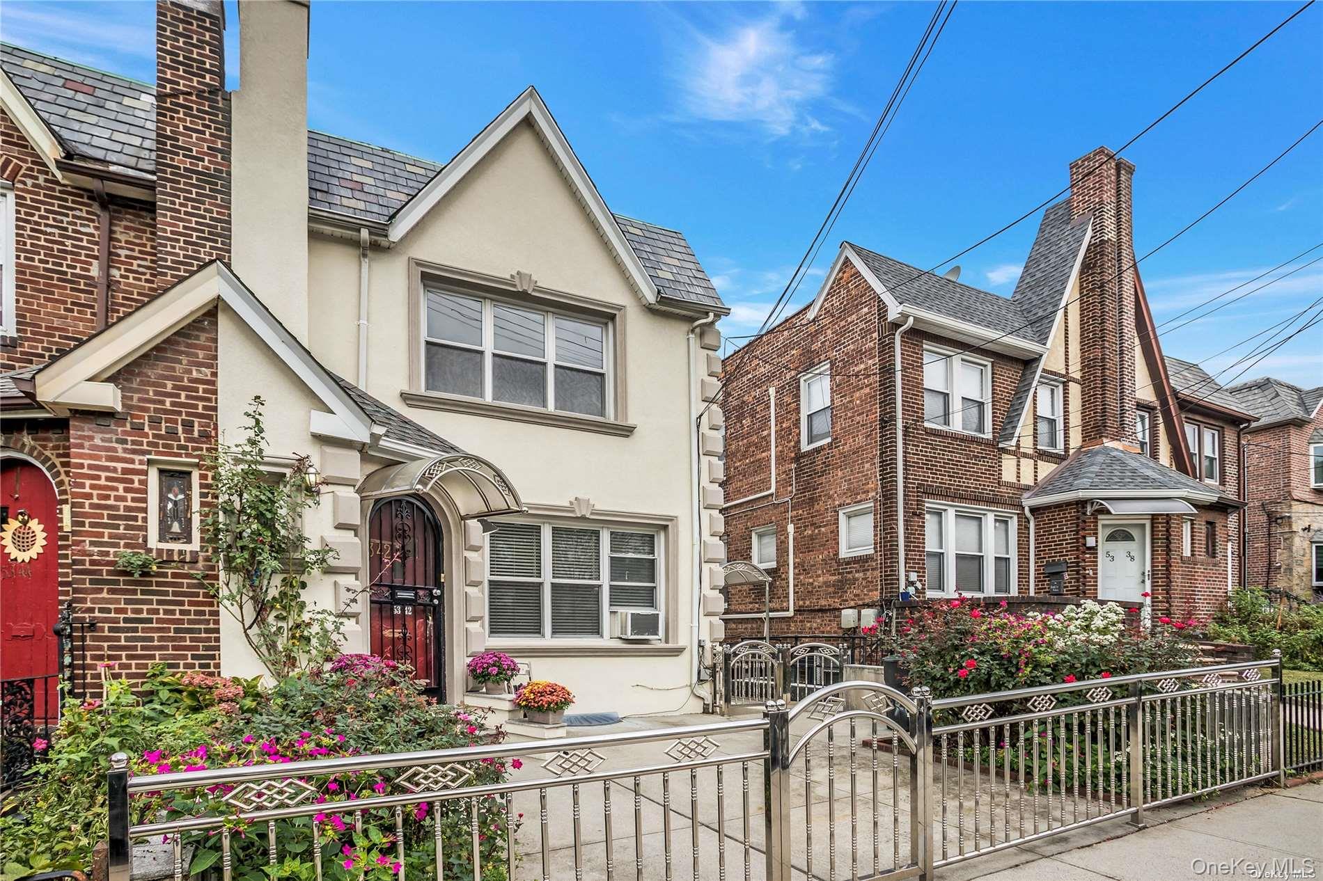 53-42 63rd Street, Maspeth, NY 11378