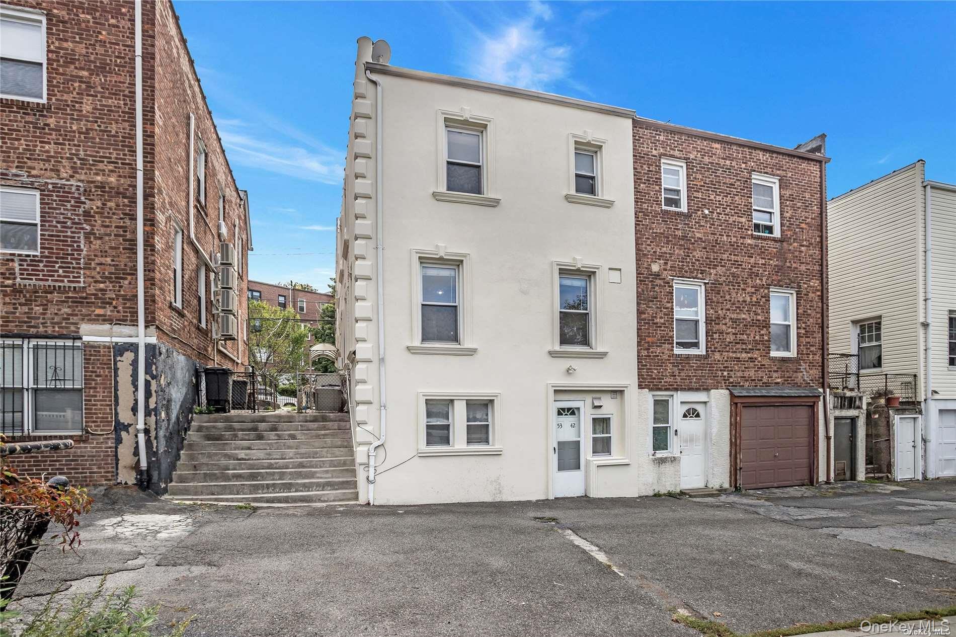 53-42 63rd Street, Maspeth, NY 11378